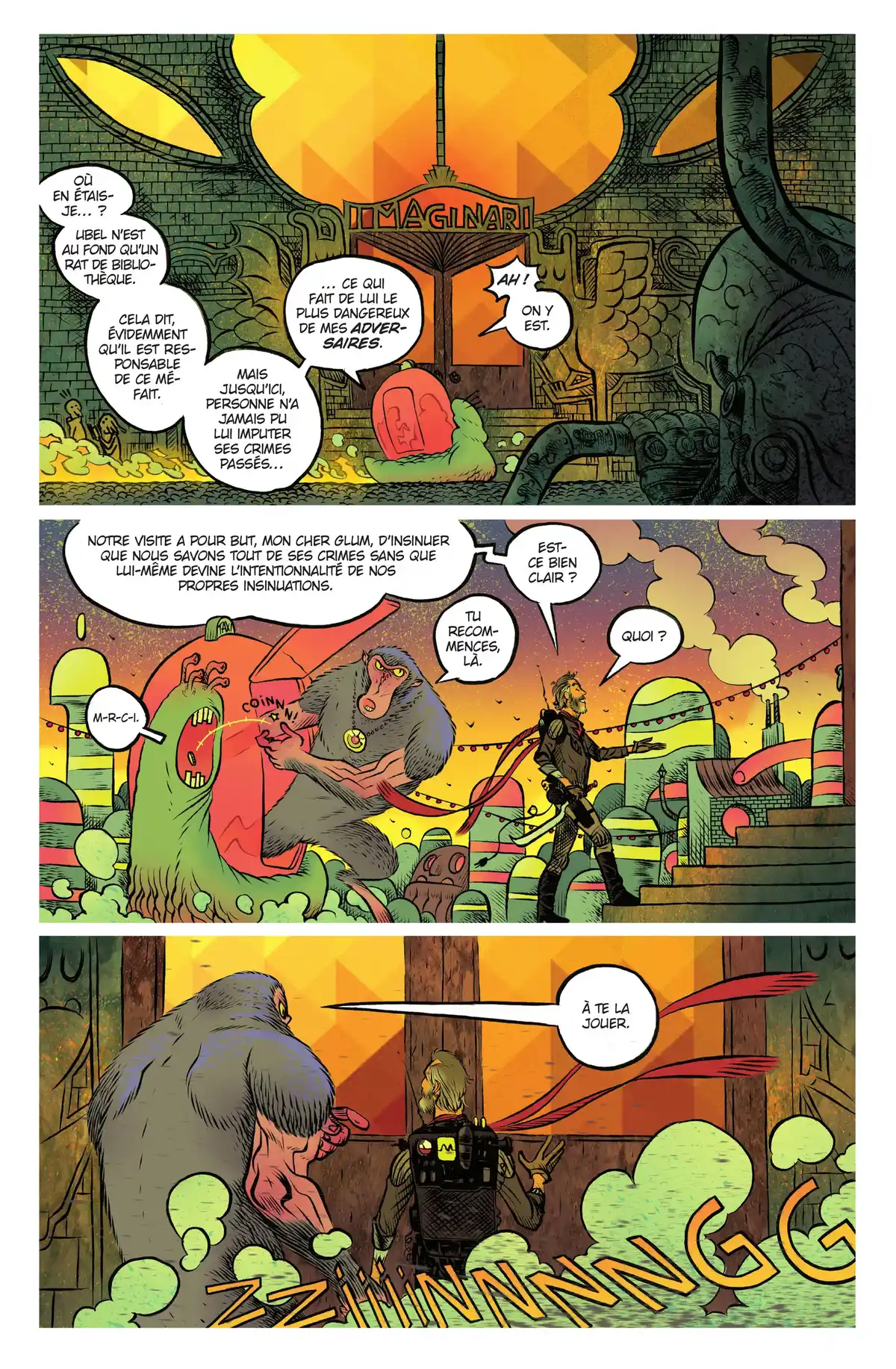 Ether Volume 1 page 17