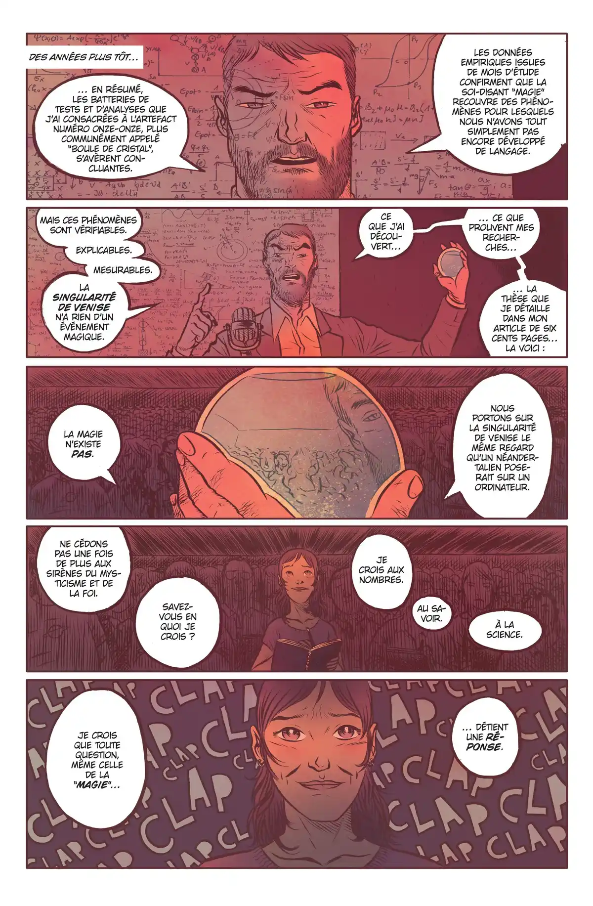 Ether Volume 1 page 23