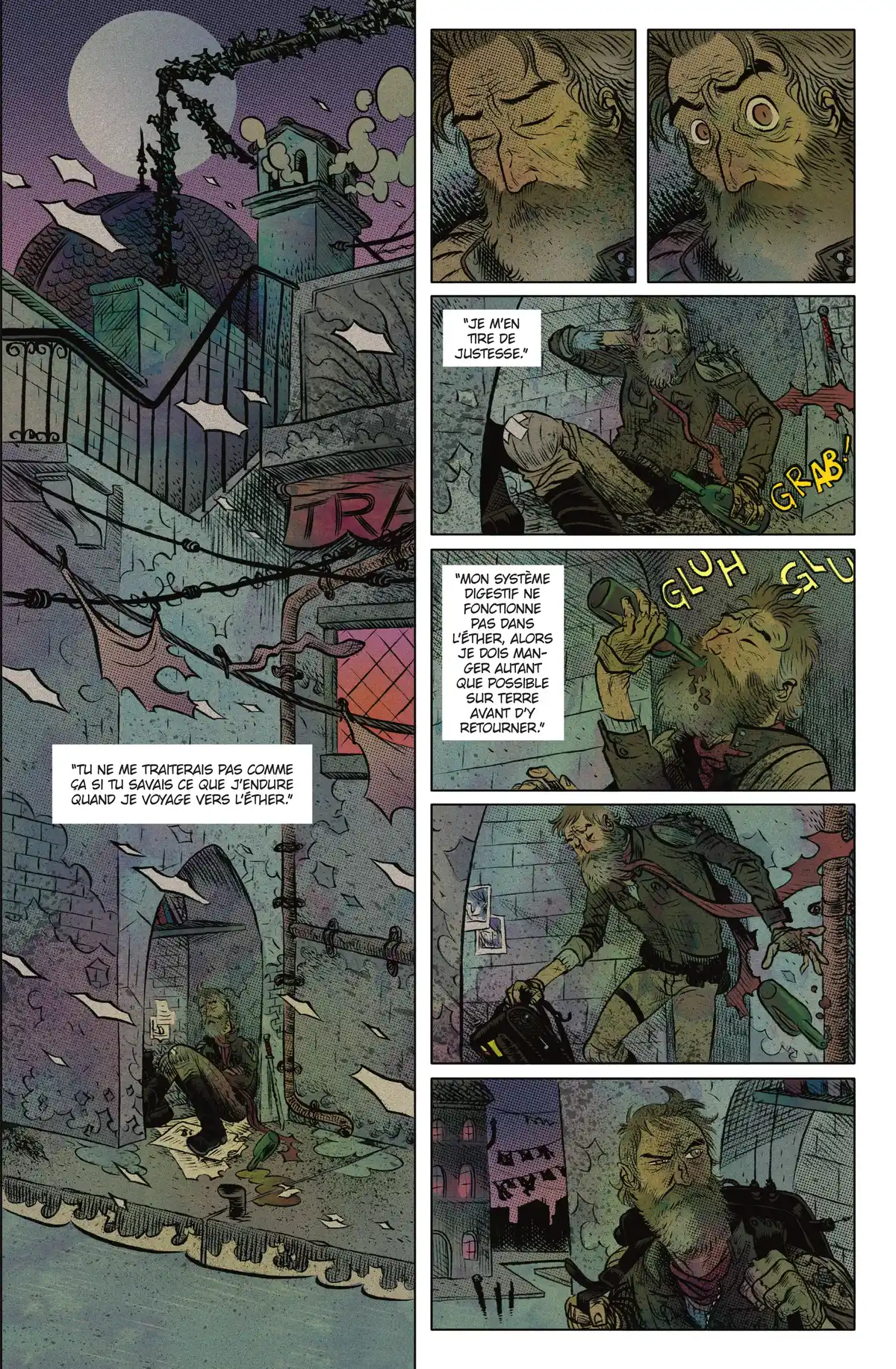 Ether Volume 1 page 27