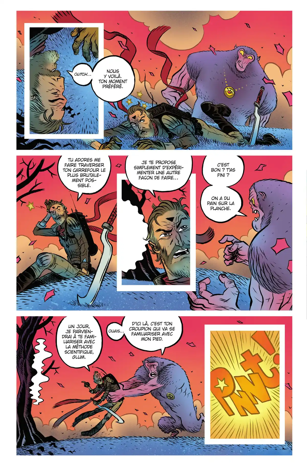 Ether Volume 1 page 32