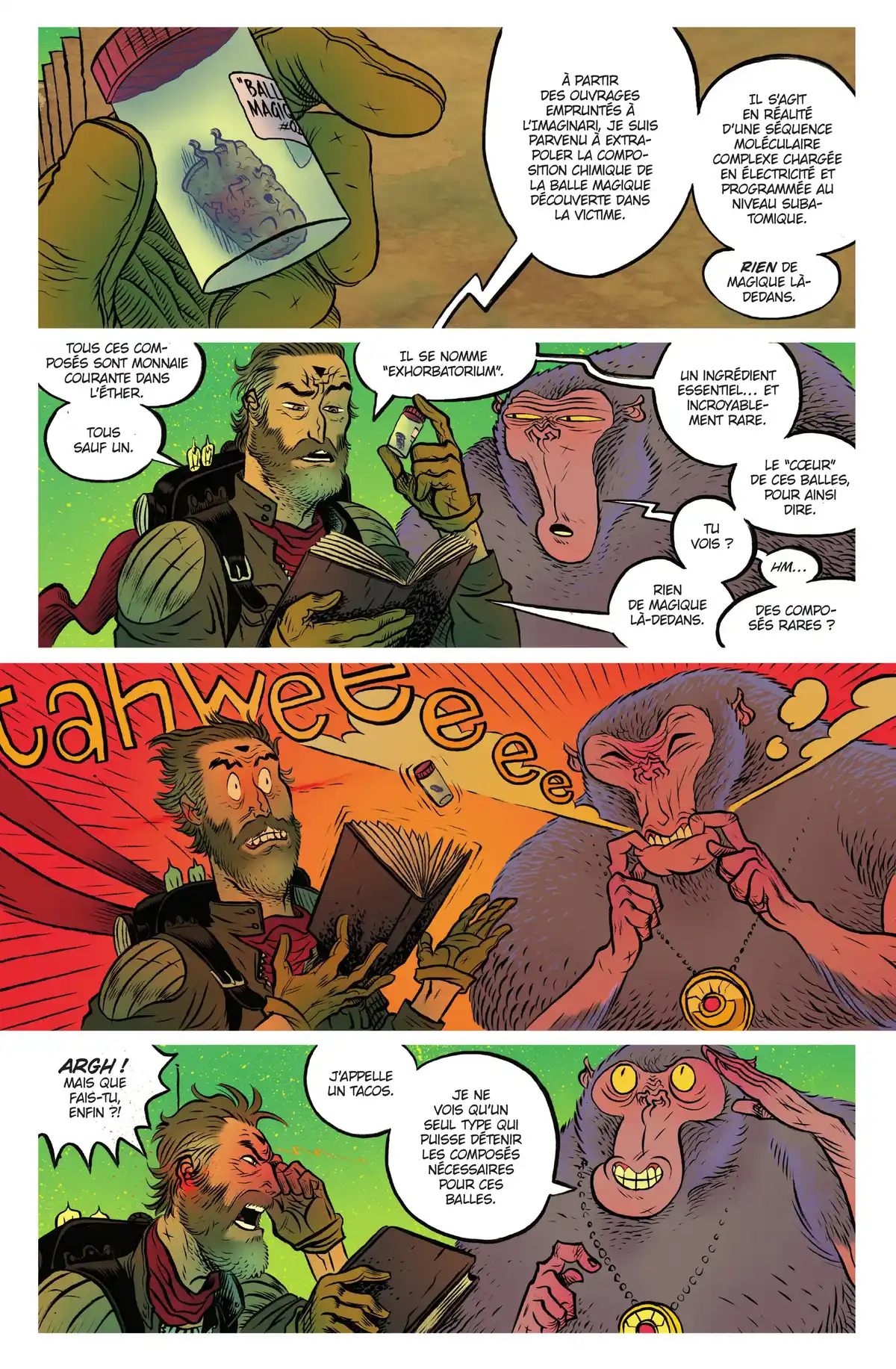 Ether Volume 1 page 35