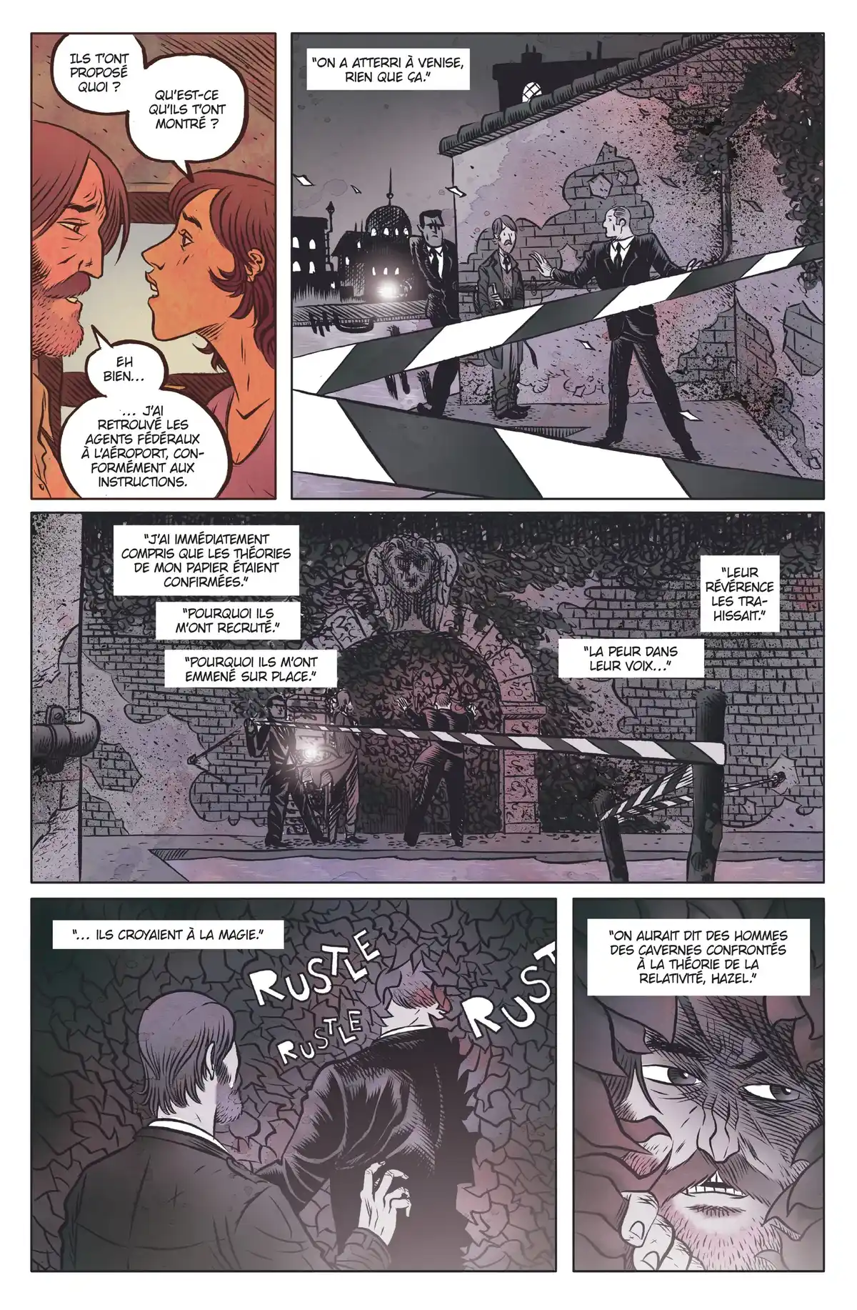 Ether Volume 1 page 45