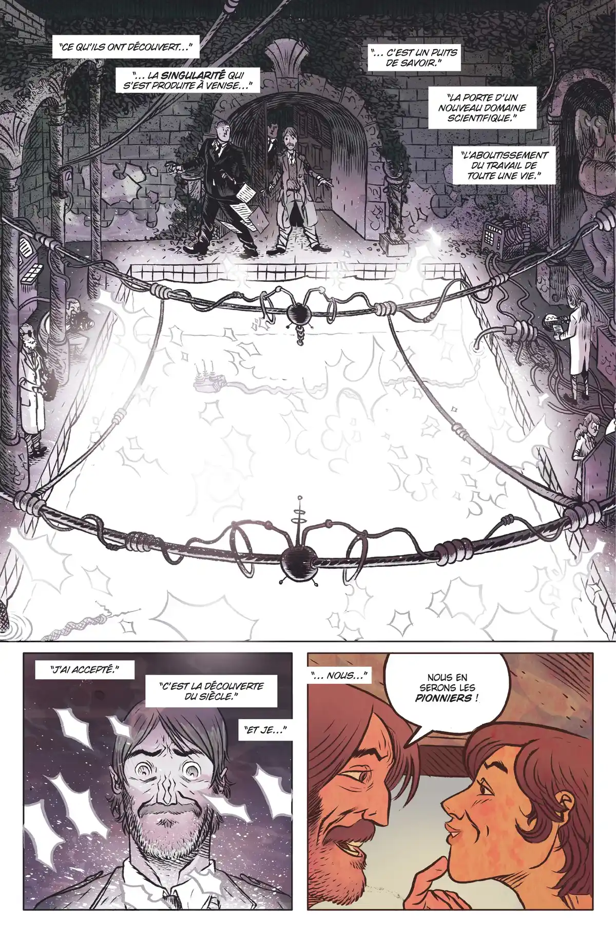 Ether Volume 1 page 46