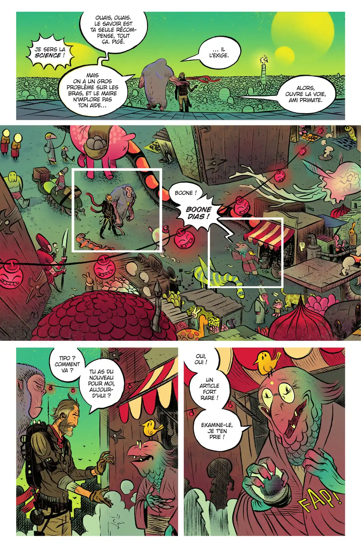 Ether Volume 1 page 7