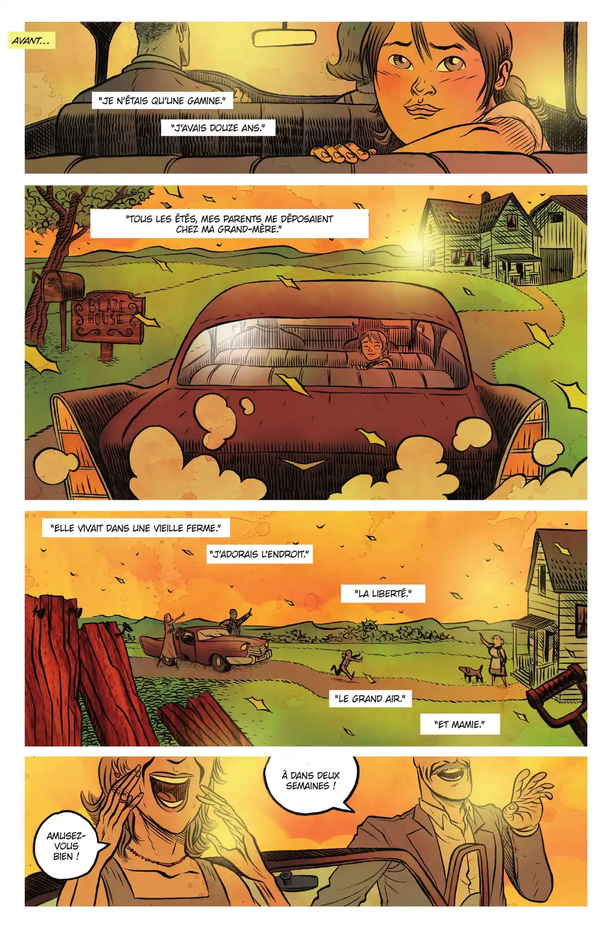 Ether Volume 1 page 71