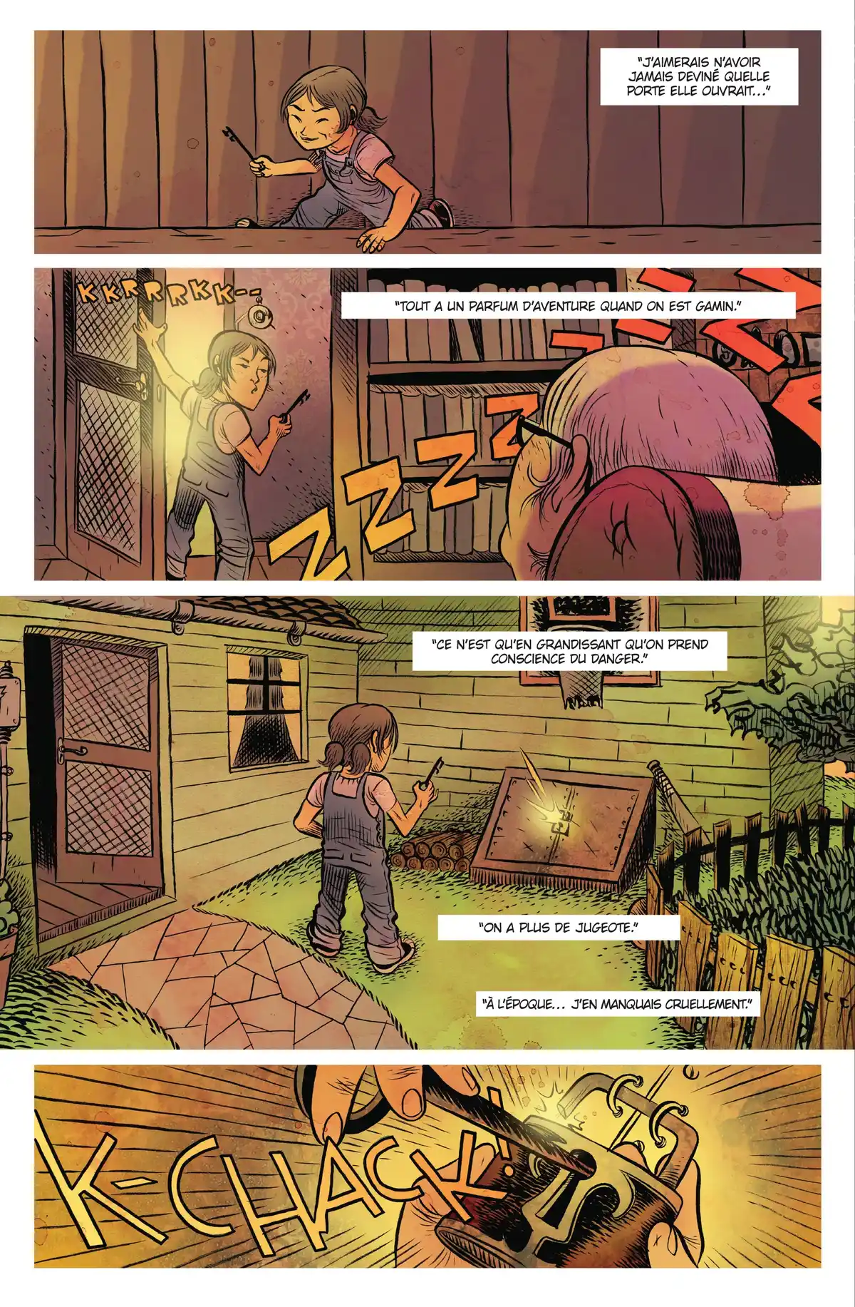 Ether Volume 1 page 76