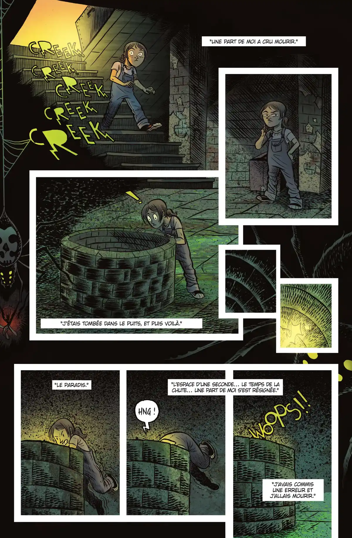 Ether Volume 1 page 77