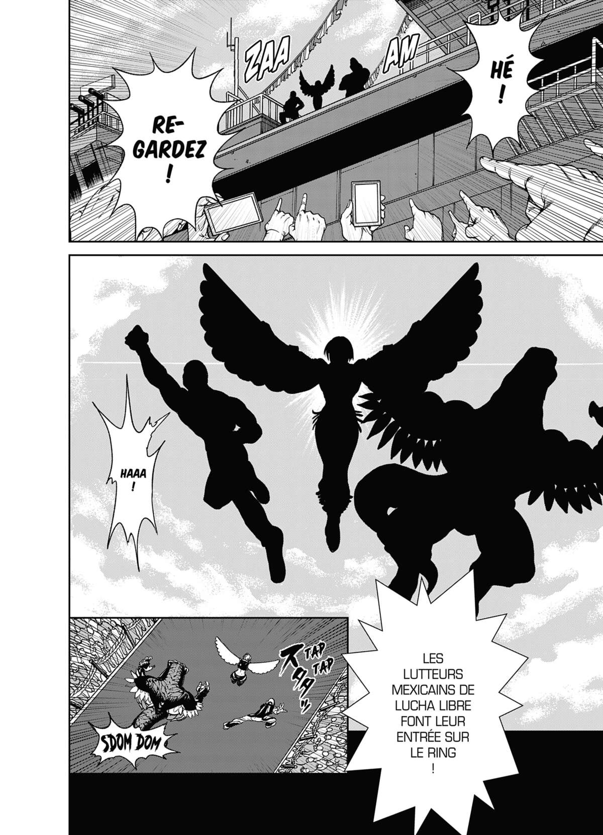 The King of Fighters – A New Beginning Volume 3 page 121