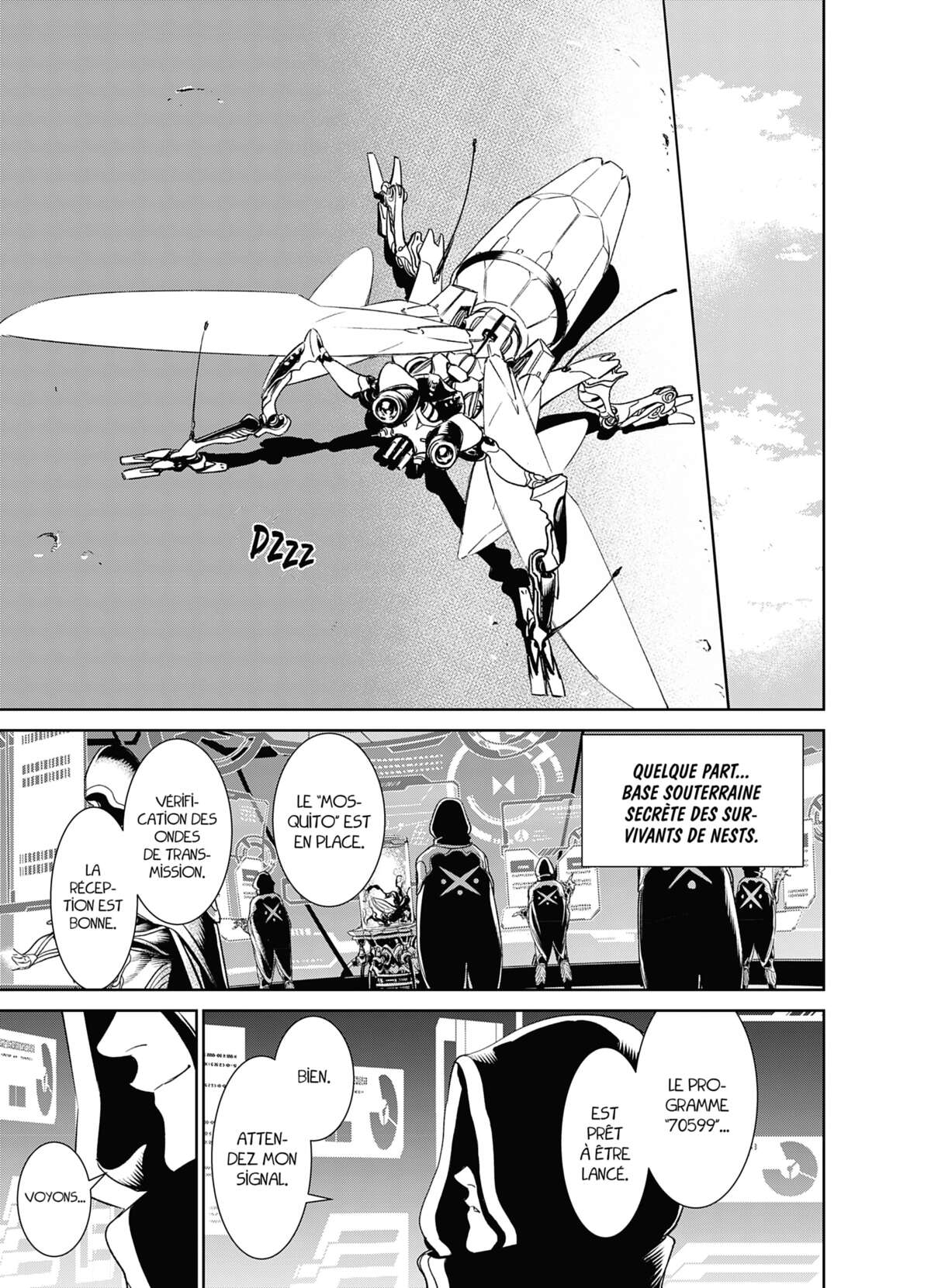 The King of Fighters – A New Beginning Volume 3 page 124
