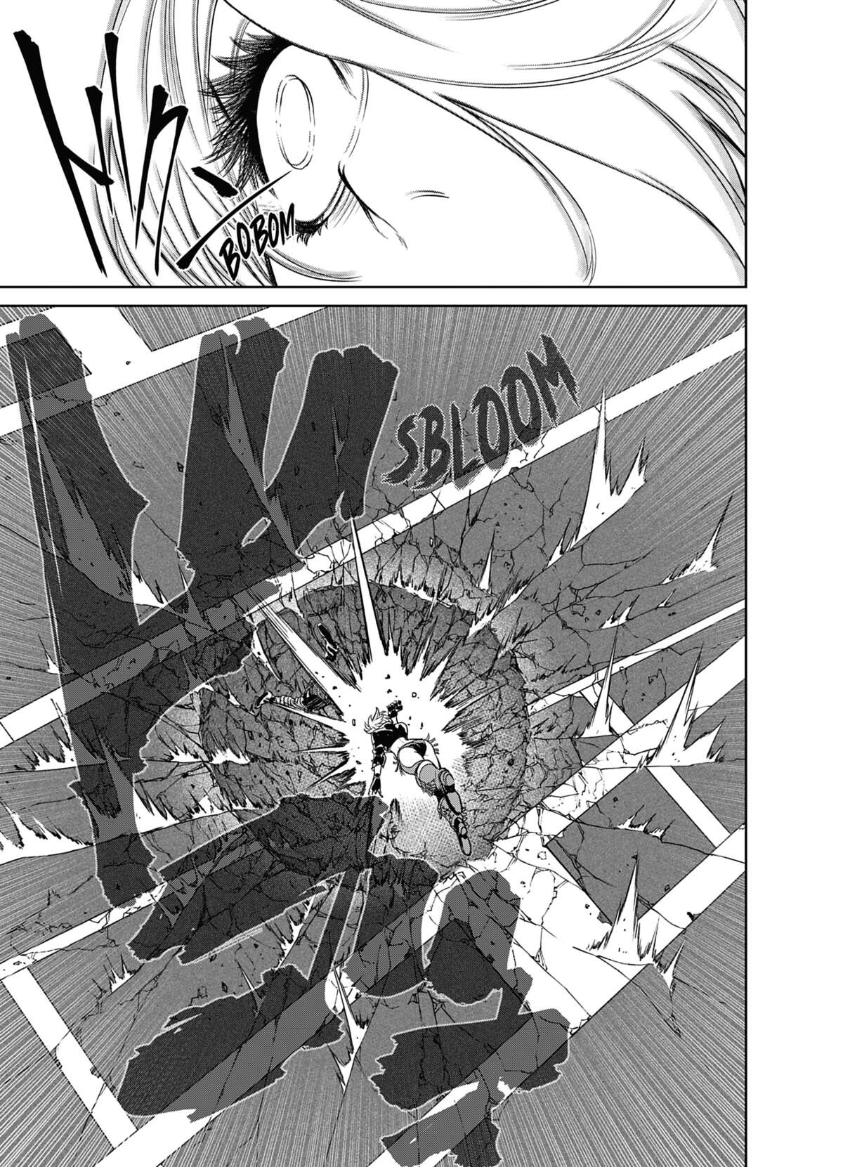 The King of Fighters – A New Beginning Volume 3 page 150