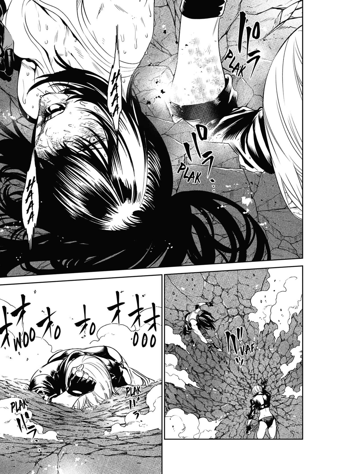 The King of Fighters – A New Beginning Volume 3 page 152