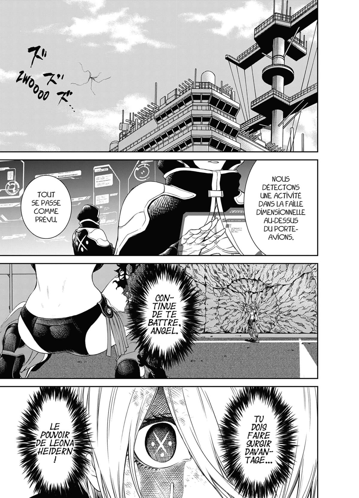The King of Fighters – A New Beginning Volume 3 page 178