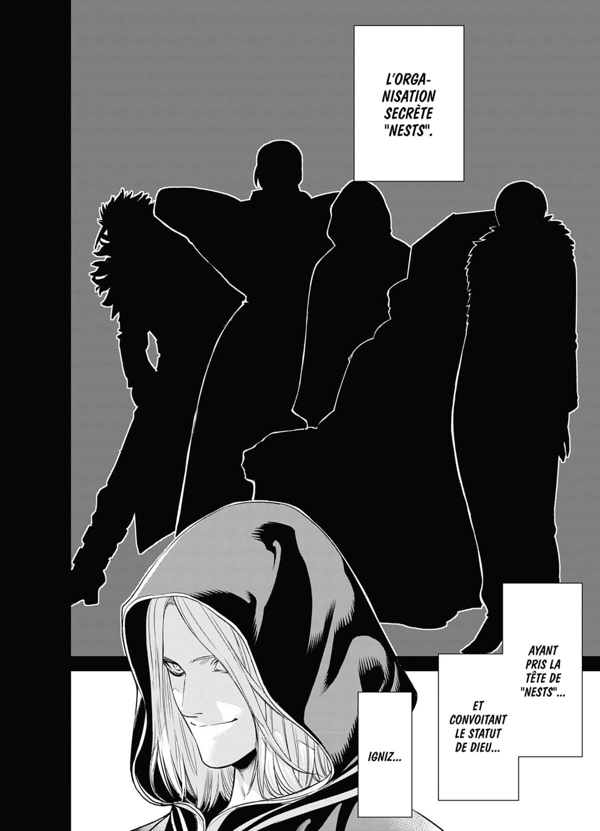 The King of Fighters – A New Beginning Volume 3 page 78