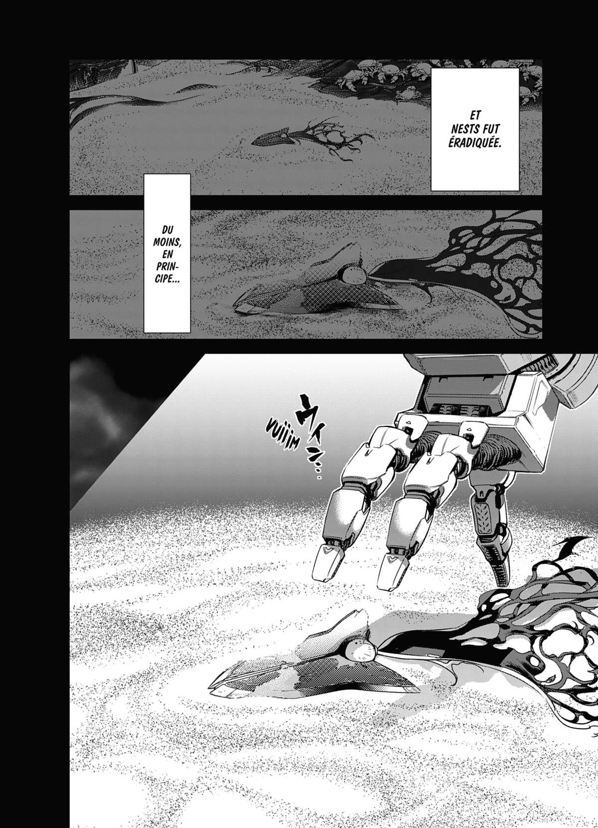 The King of Fighters – A New Beginning Volume 3 page 80
