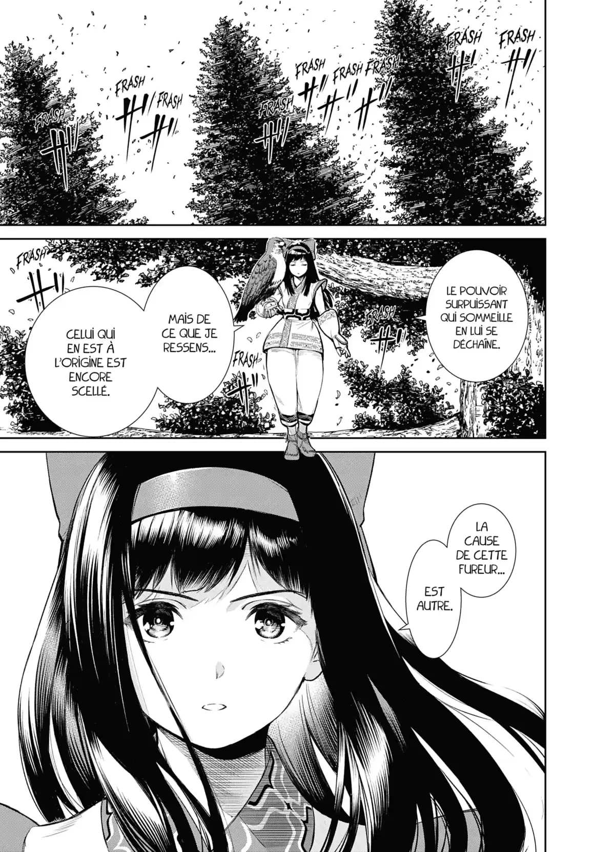 The King of Fighters – A New Beginning Volume 2 page 32