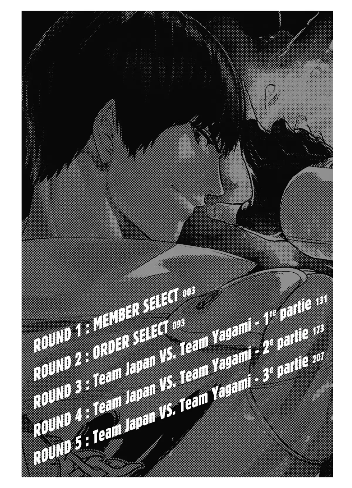 The King of Fighters – A New Beginning Volume 1 page 2