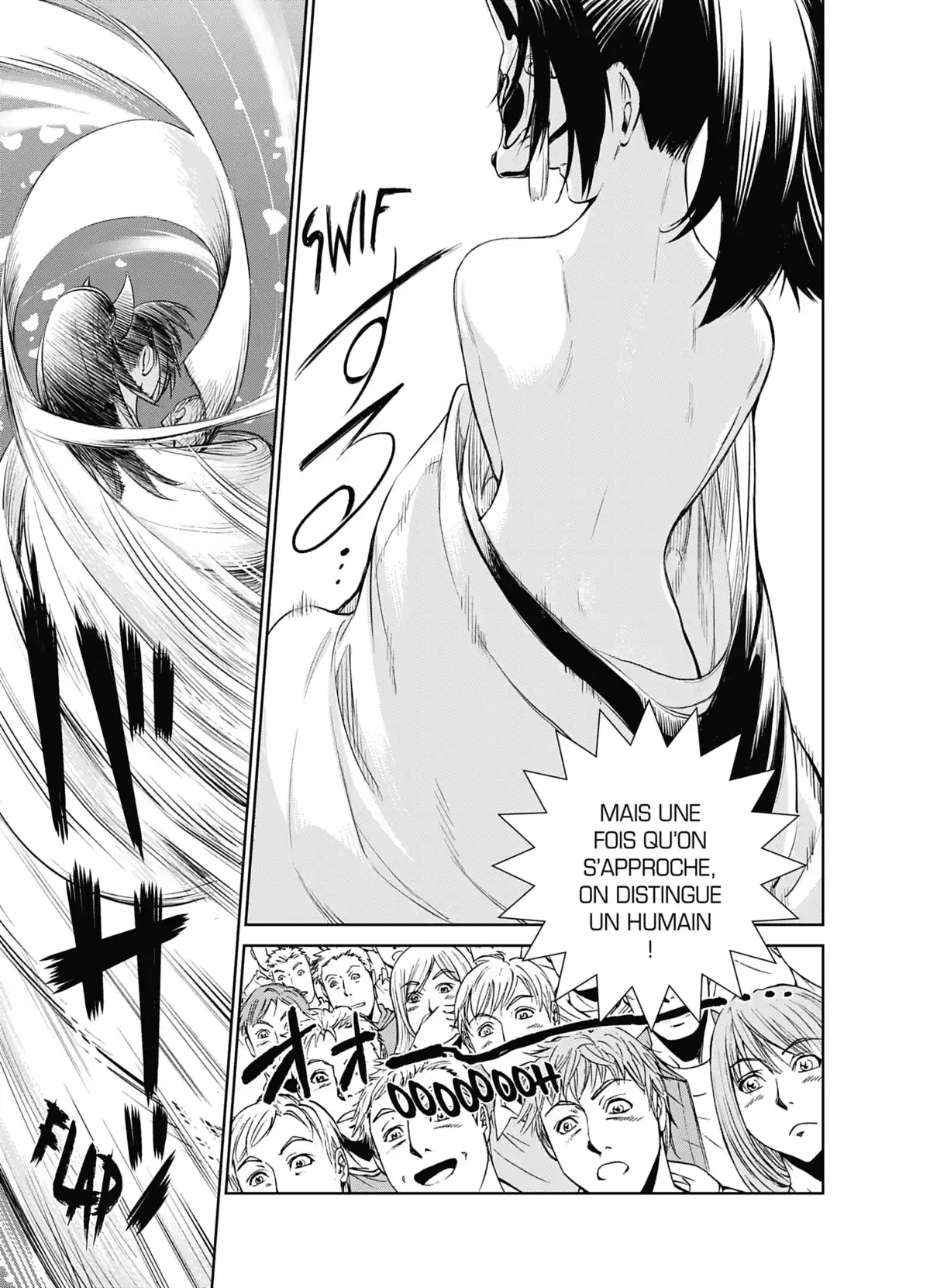 The King of Fighters – A New Beginning Volume 1 page 65