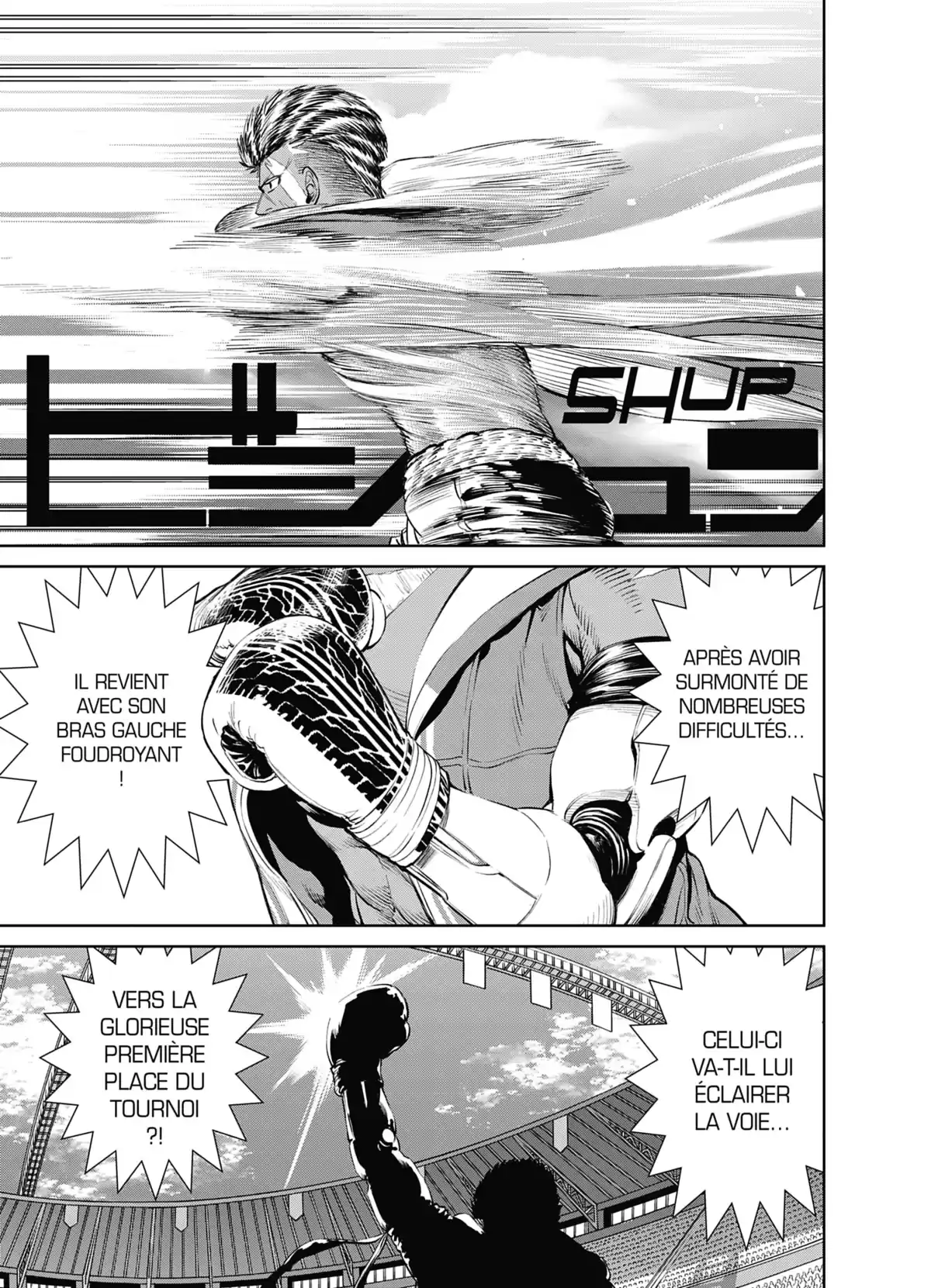 The King of Fighters – A New Beginning Volume 1 page 73