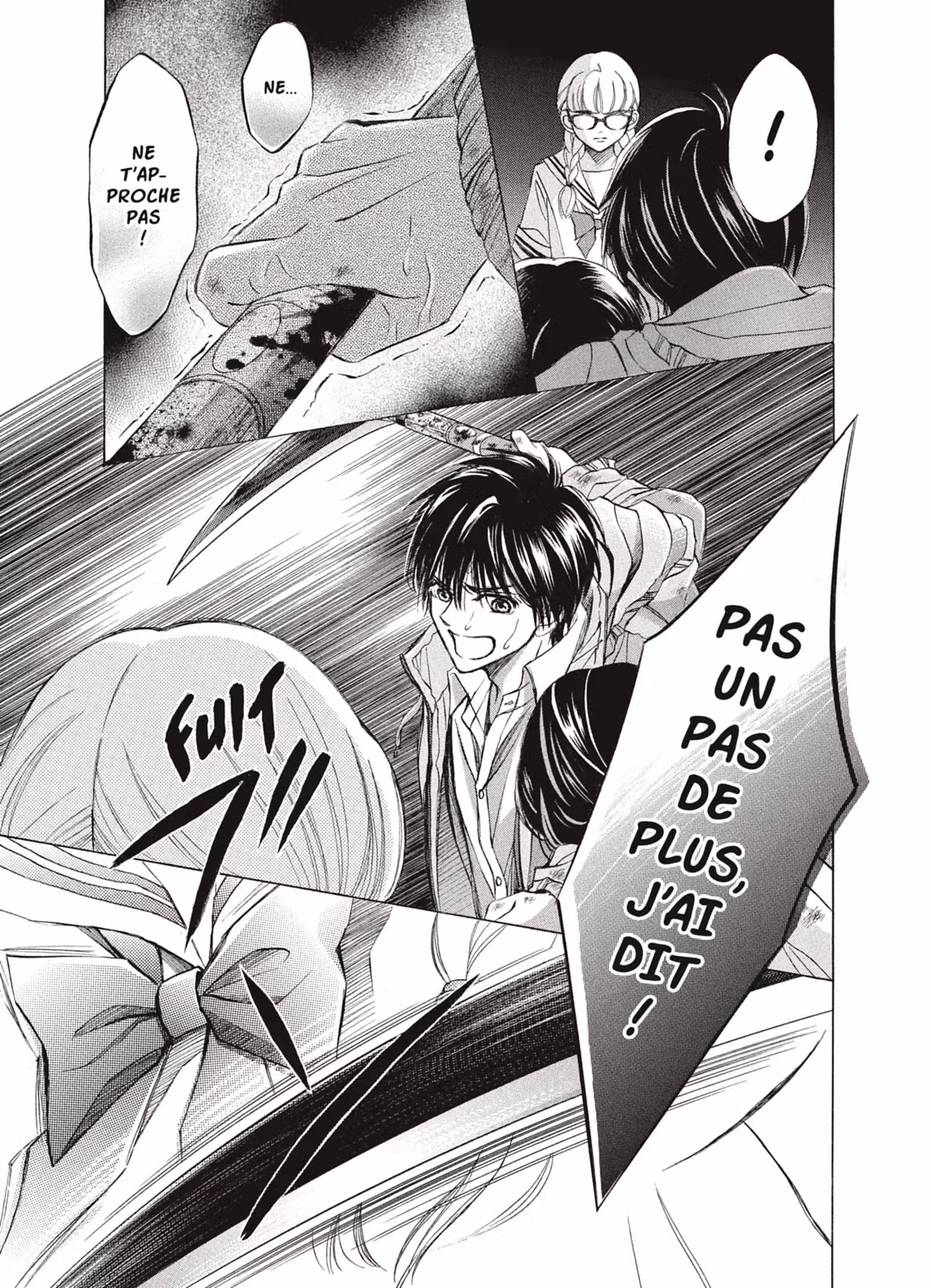 Limit Volume 5 page 120