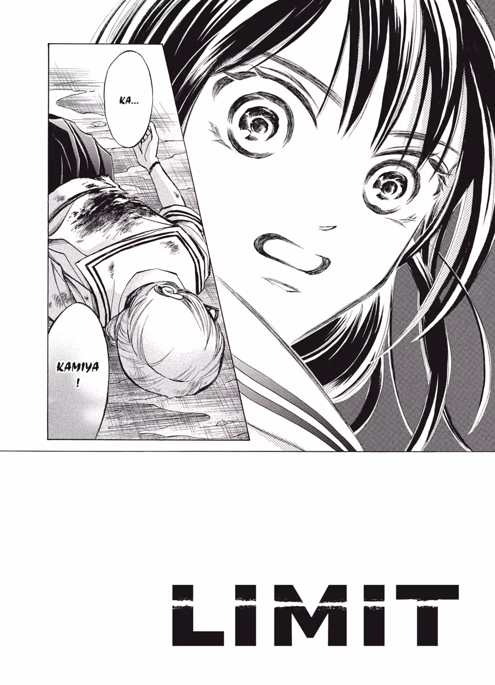 Limit Volume 5 page 125