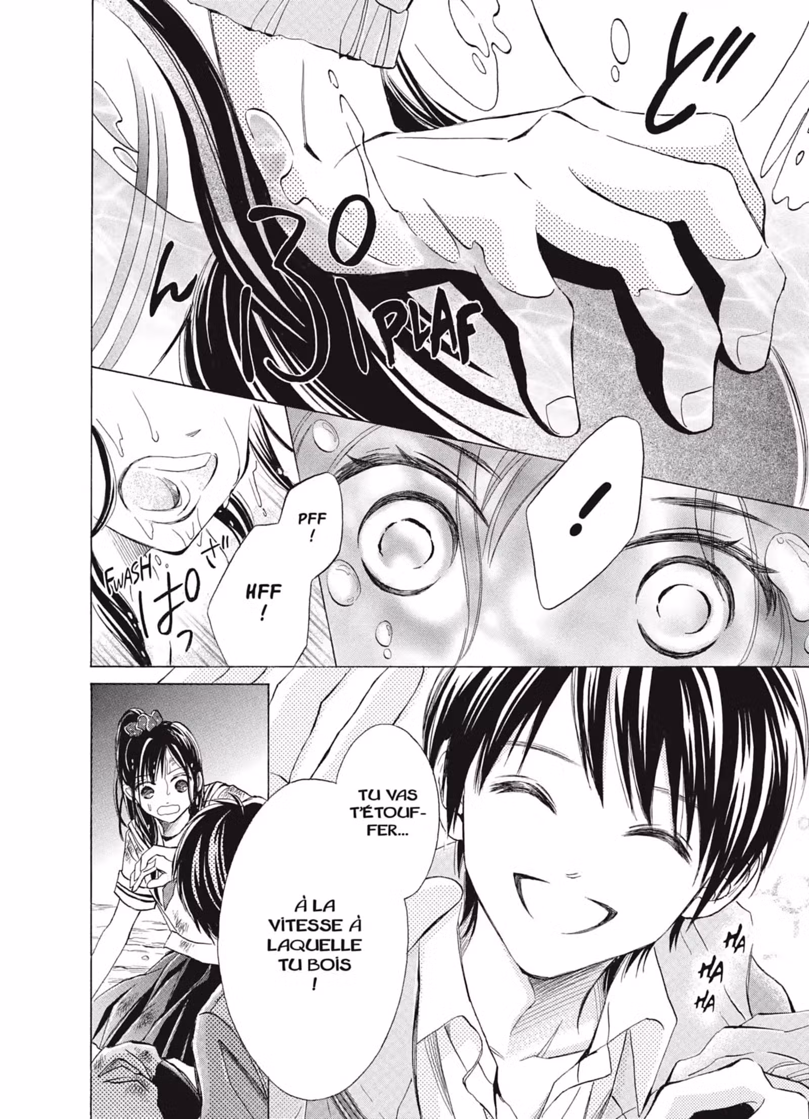 Limit Volume 5 page 13