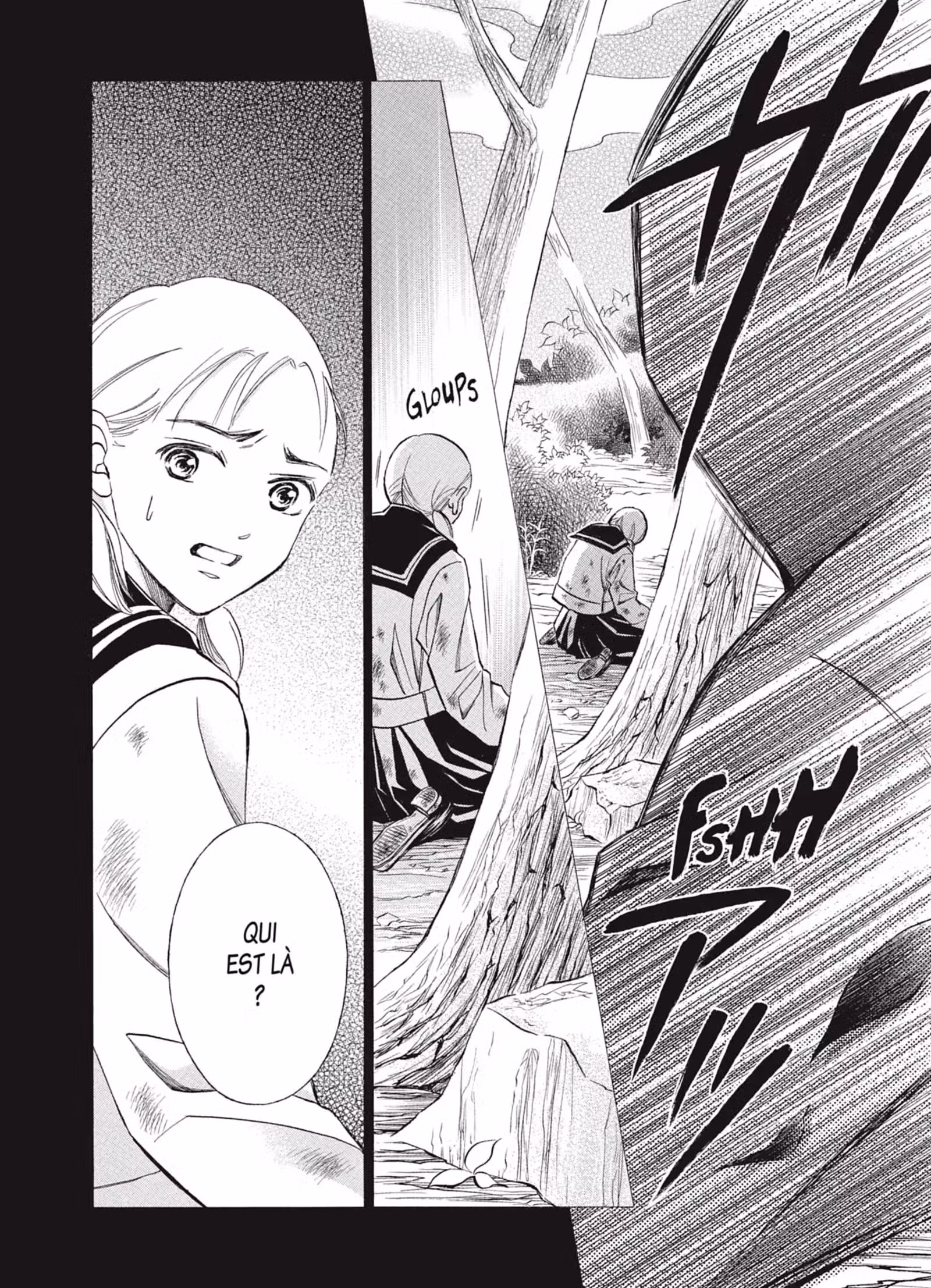 Limit Volume 5 page 133