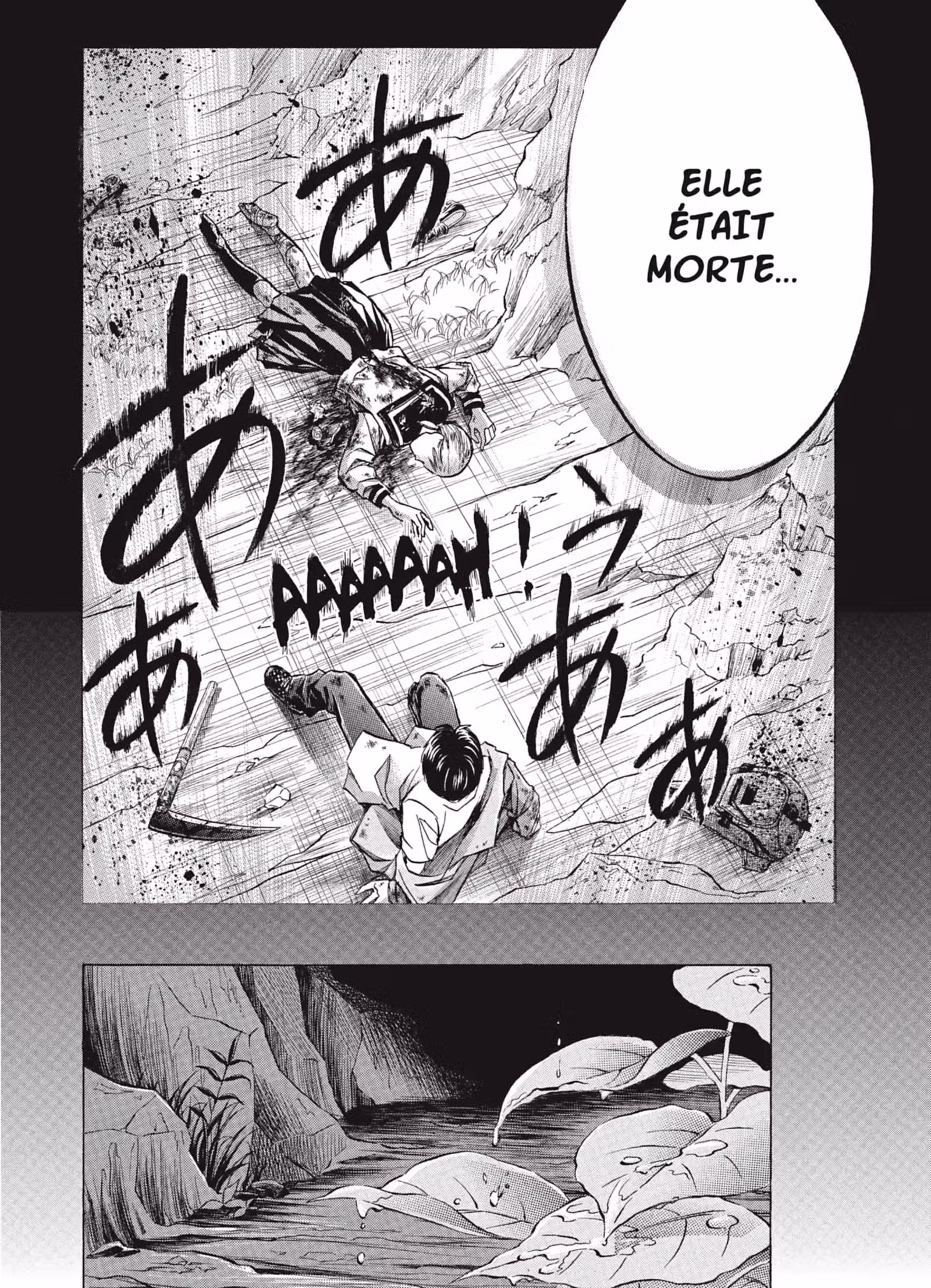 Limit Volume 5 page 141
