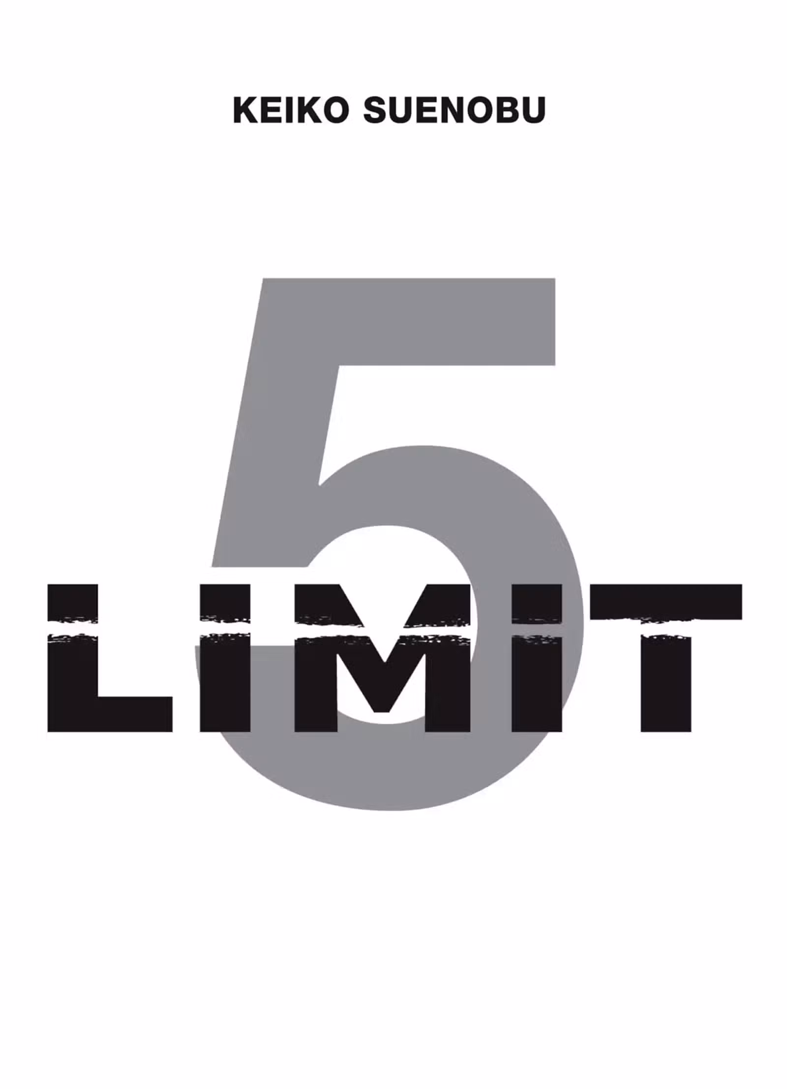 Limit Volume 5 page 2