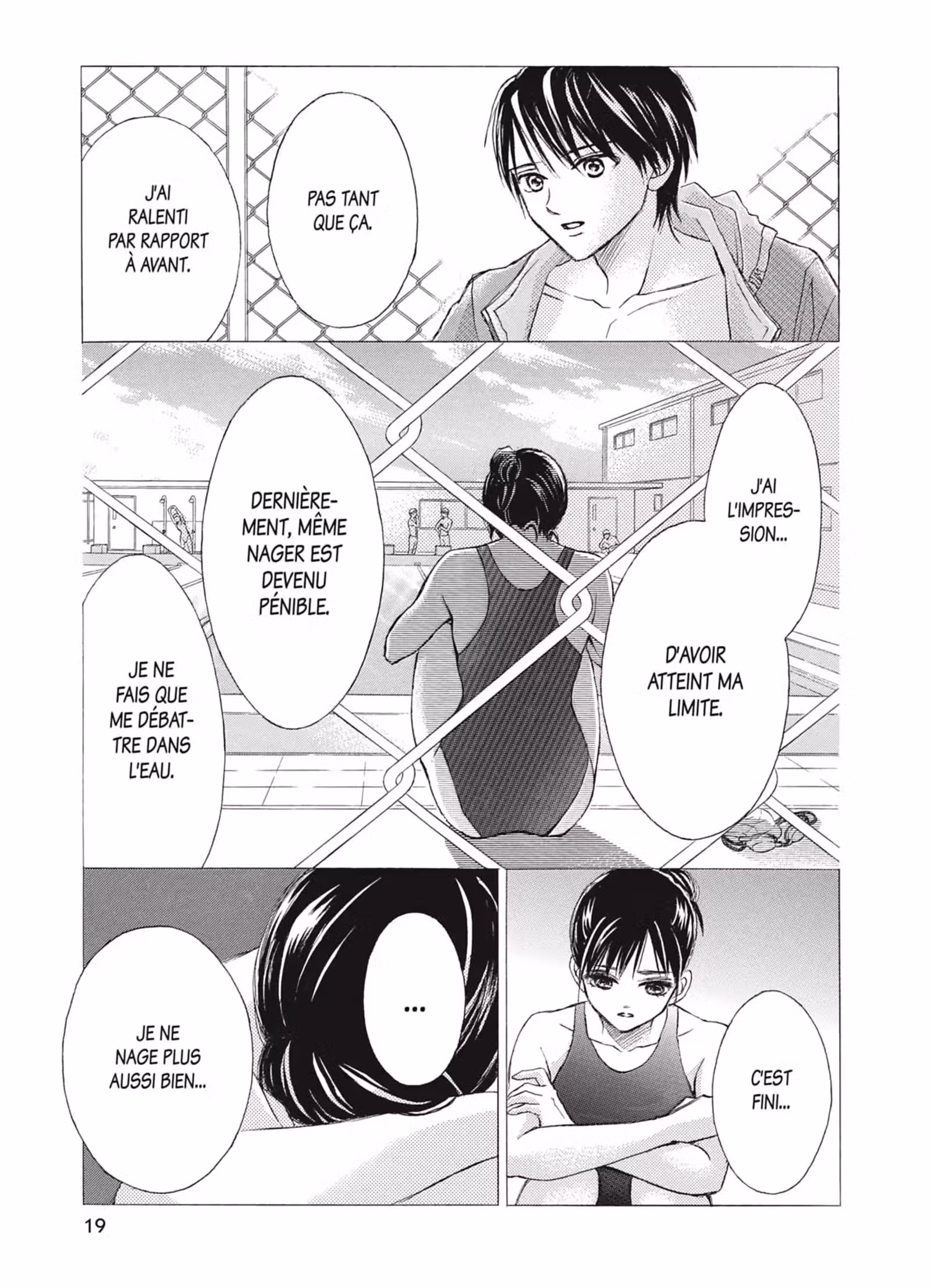 Limit Volume 5 page 20
