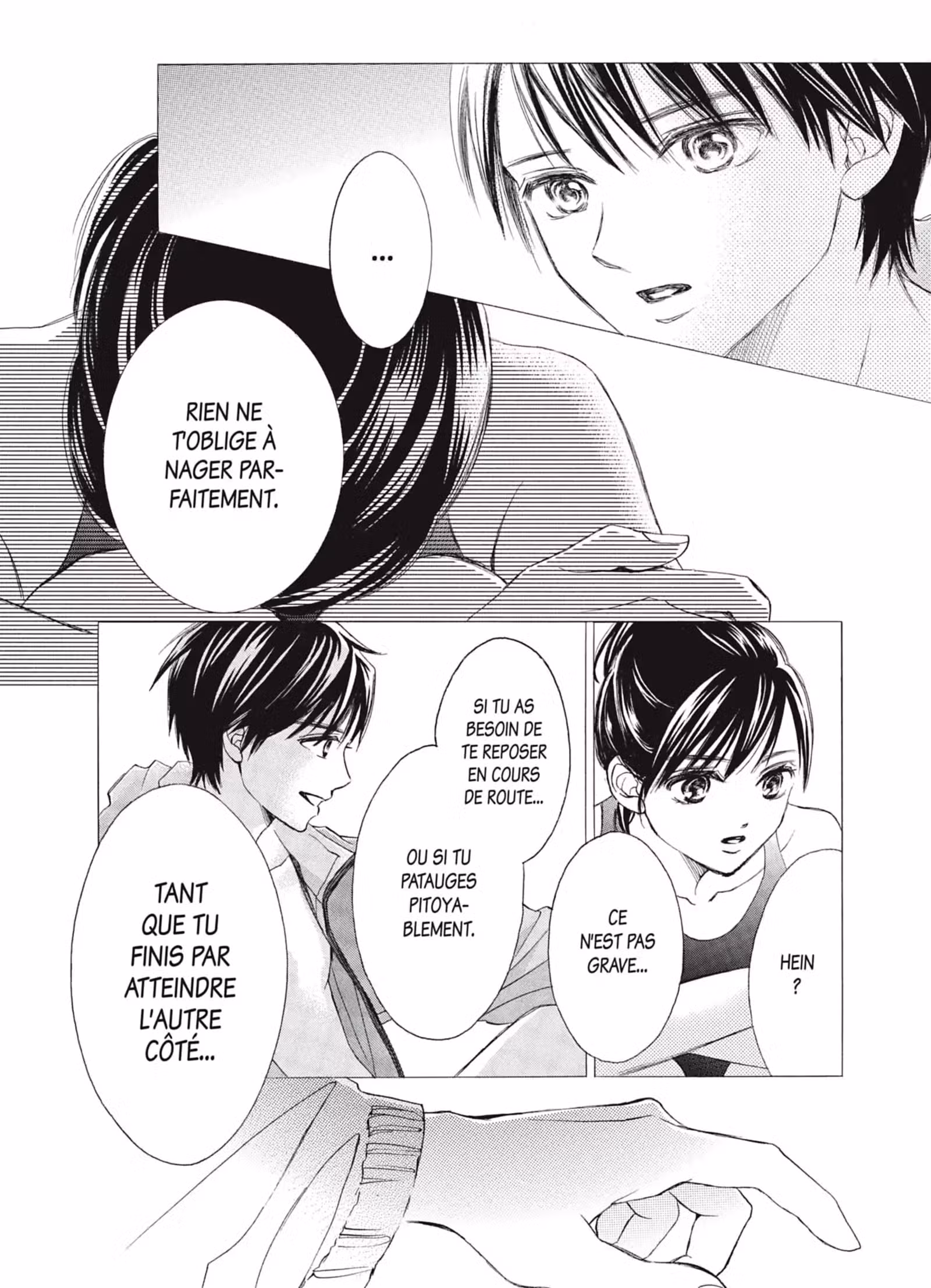 Limit Volume 5 page 21