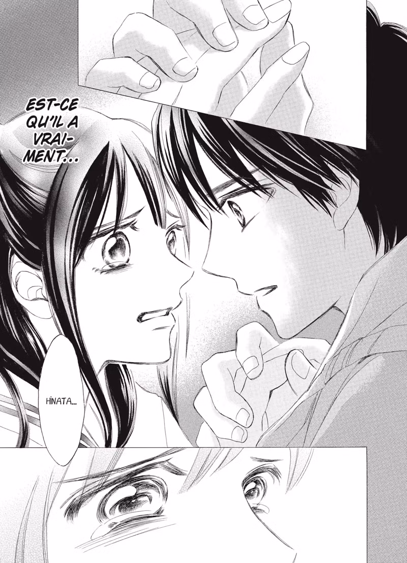 Limit Volume 5 page 26