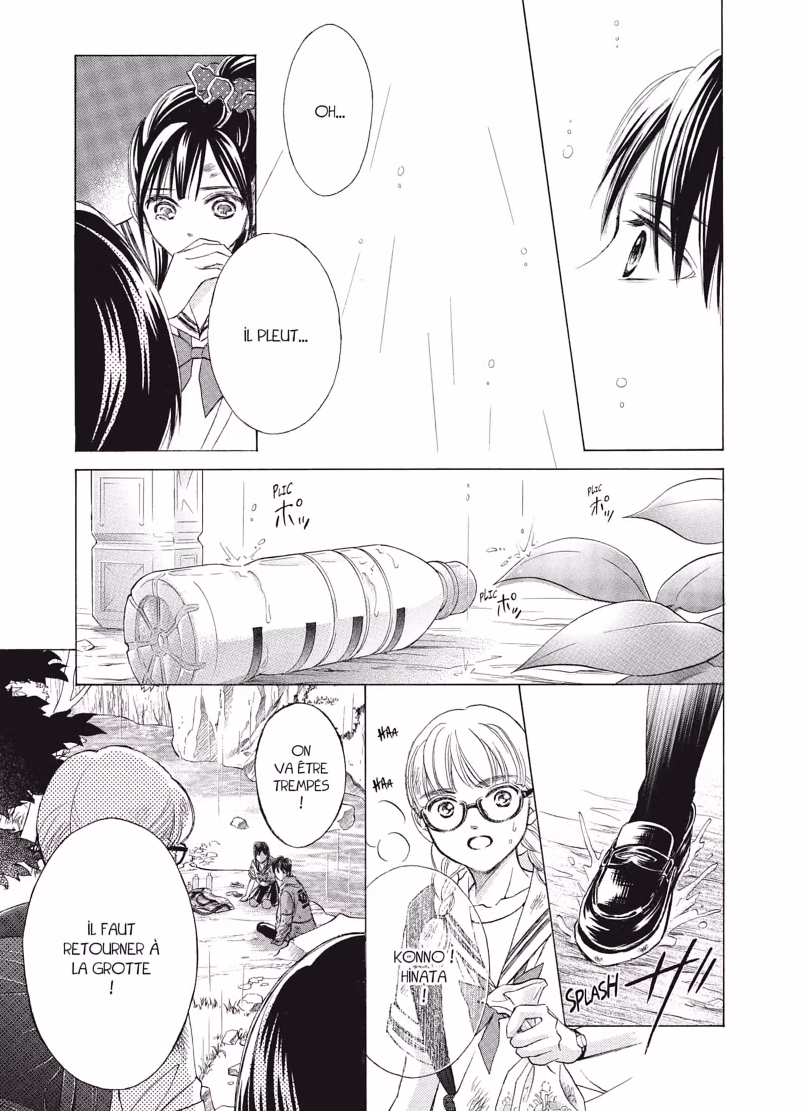 Limit Volume 5 page 28
