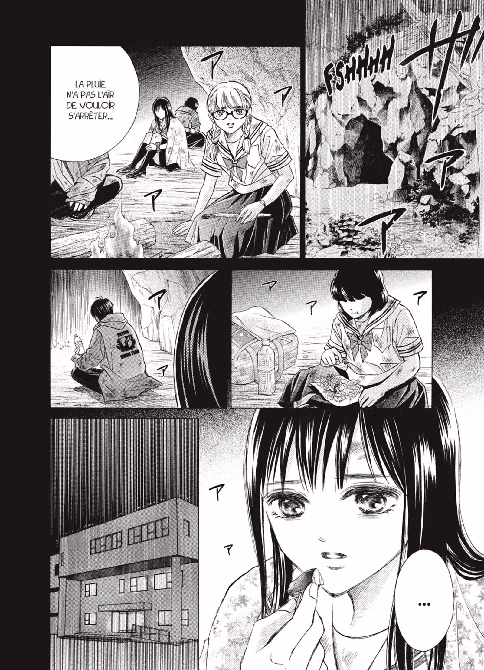 Limit Volume 5 page 29