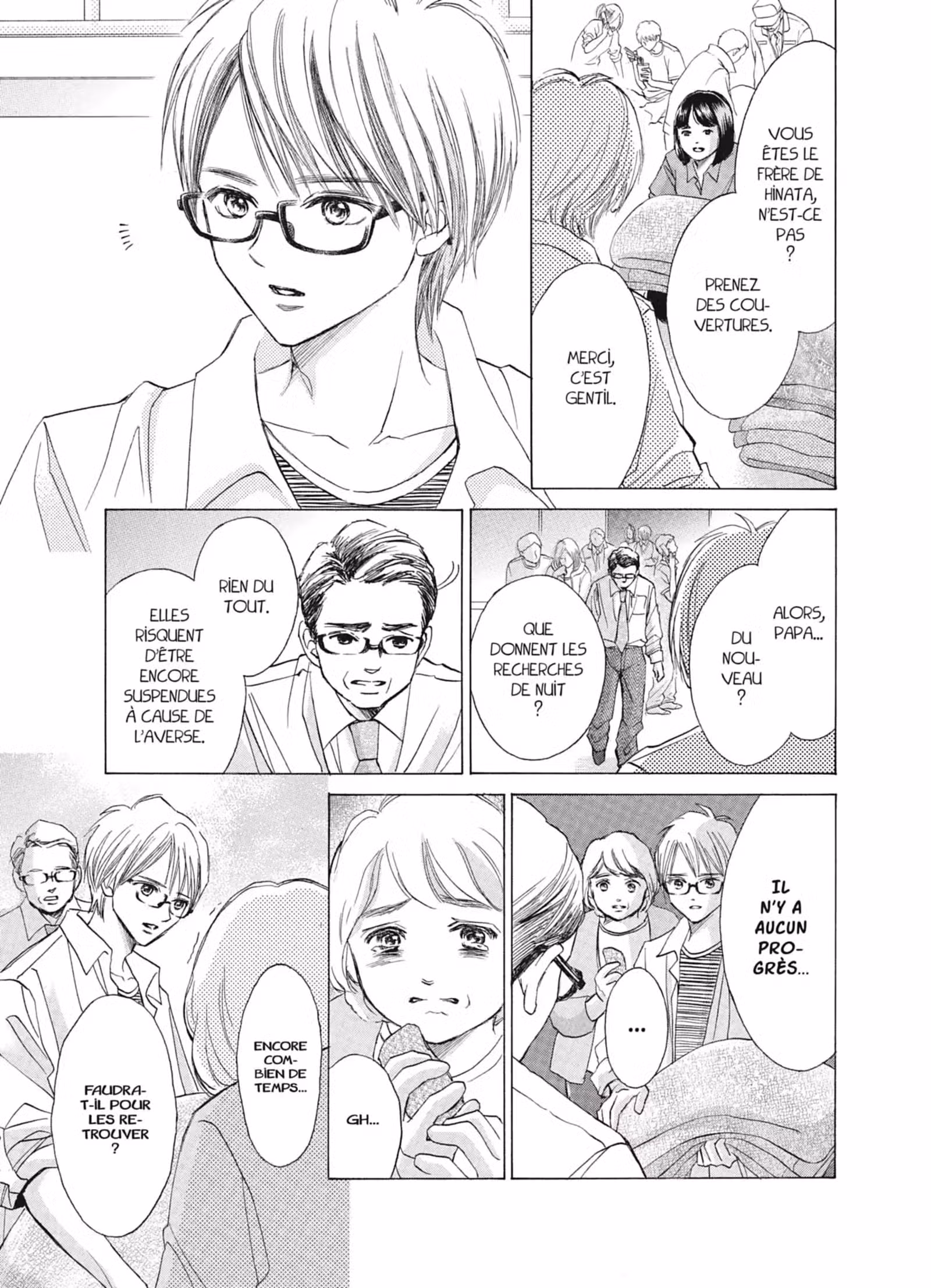 Limit Volume 5 page 30