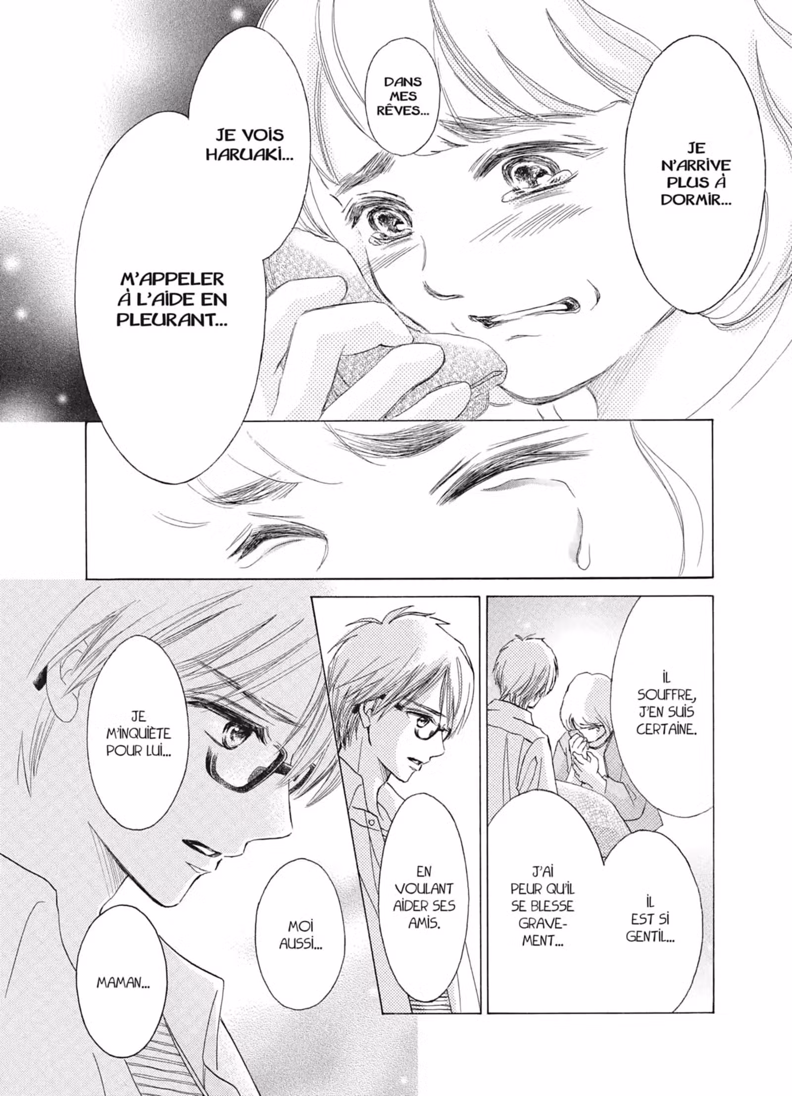 Limit Volume 5 page 31