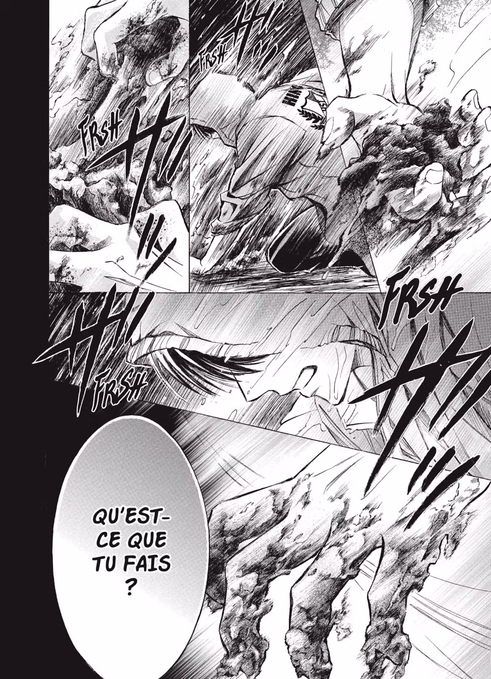 Limit Volume 5 page 35