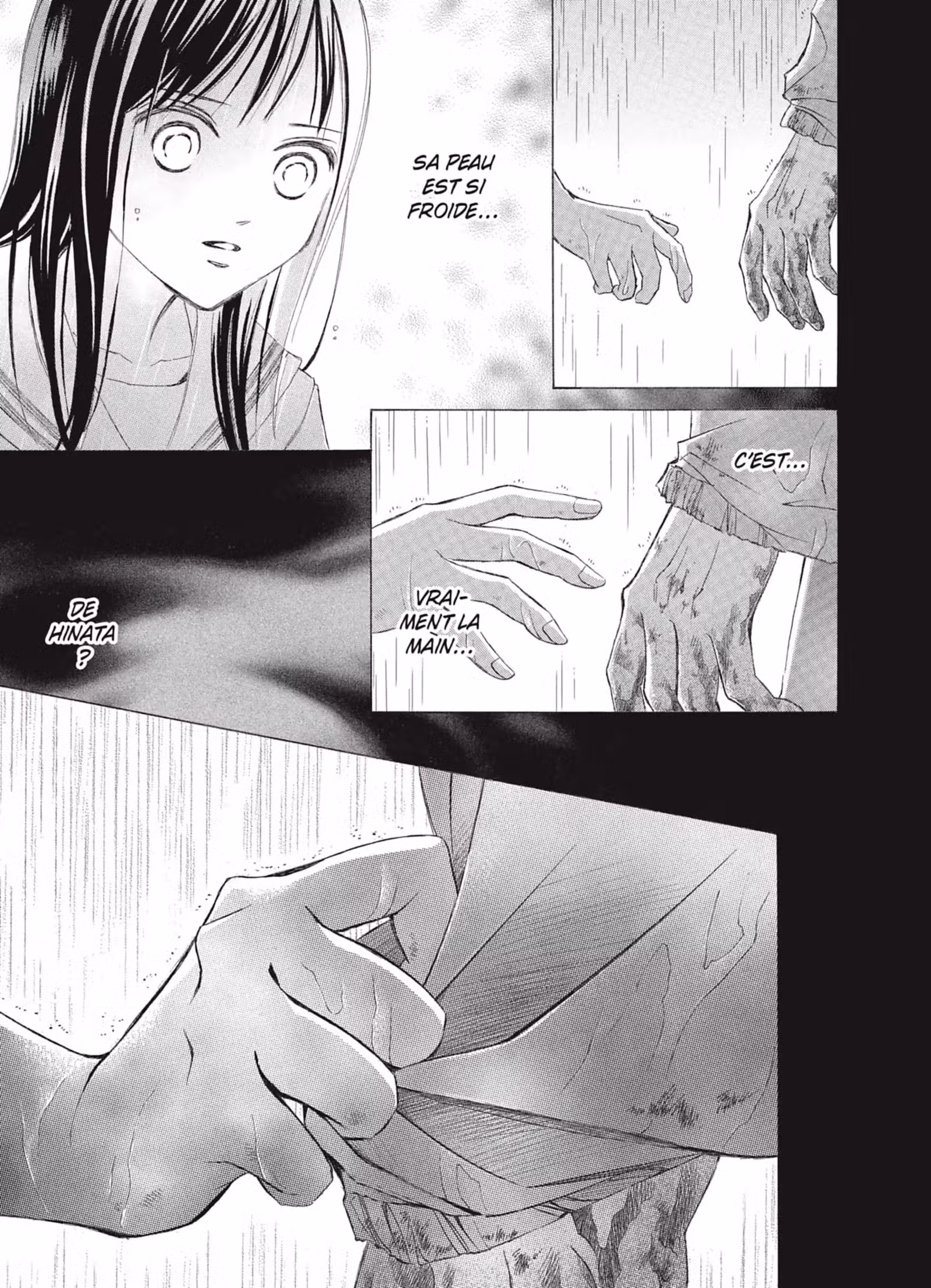 Limit Volume 5 page 38