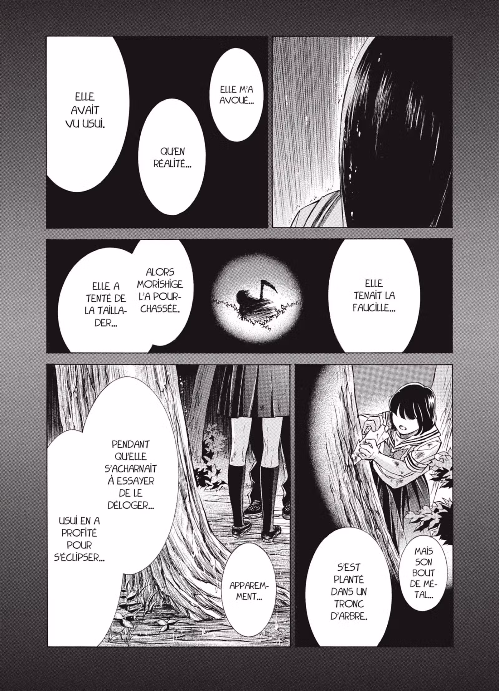 Limit Volume 5 page 40