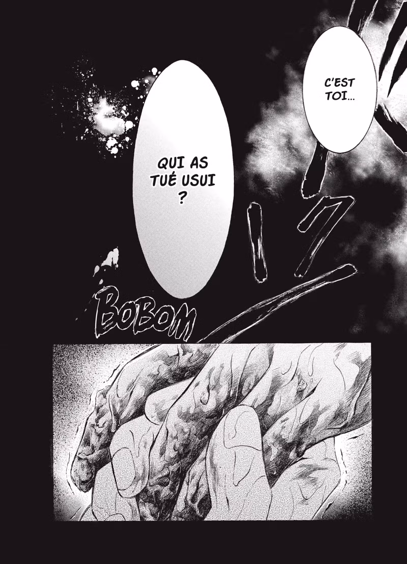 Limit Volume 5 page 43