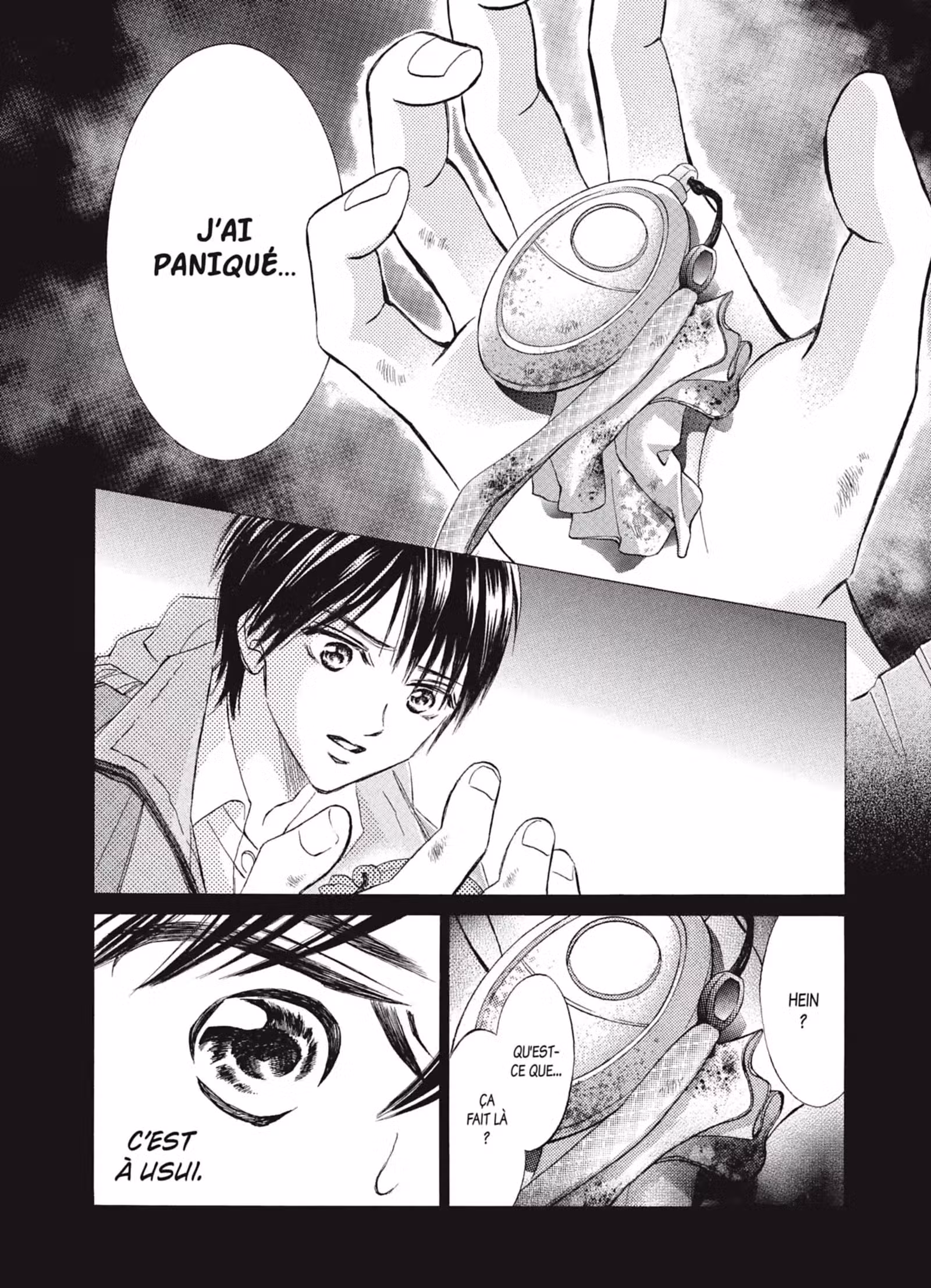 Limit Volume 5 page 53