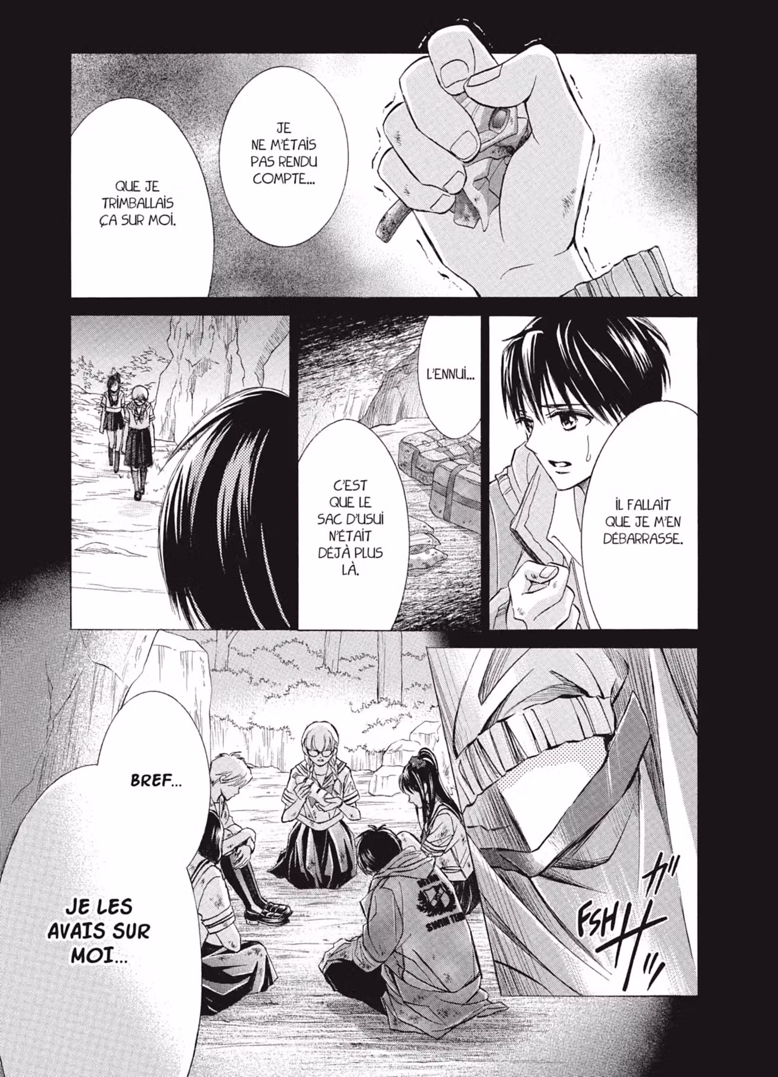 Limit Volume 5 page 54
