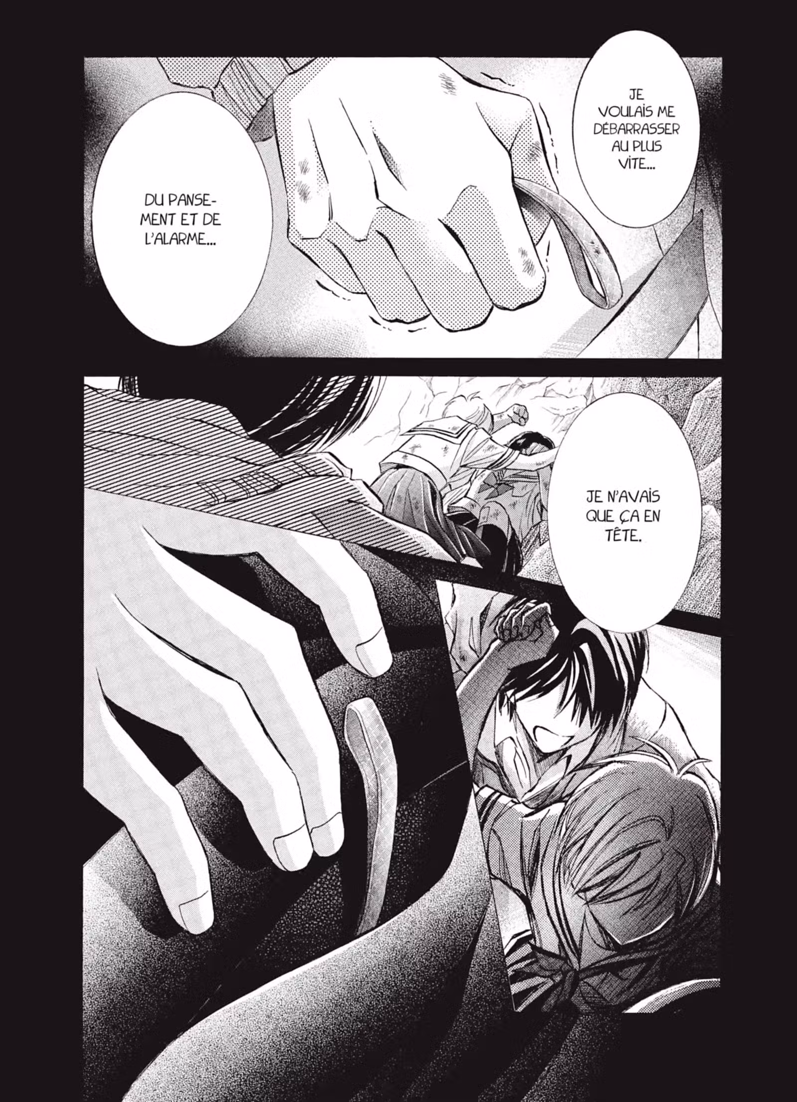 Limit Volume 5 page 59