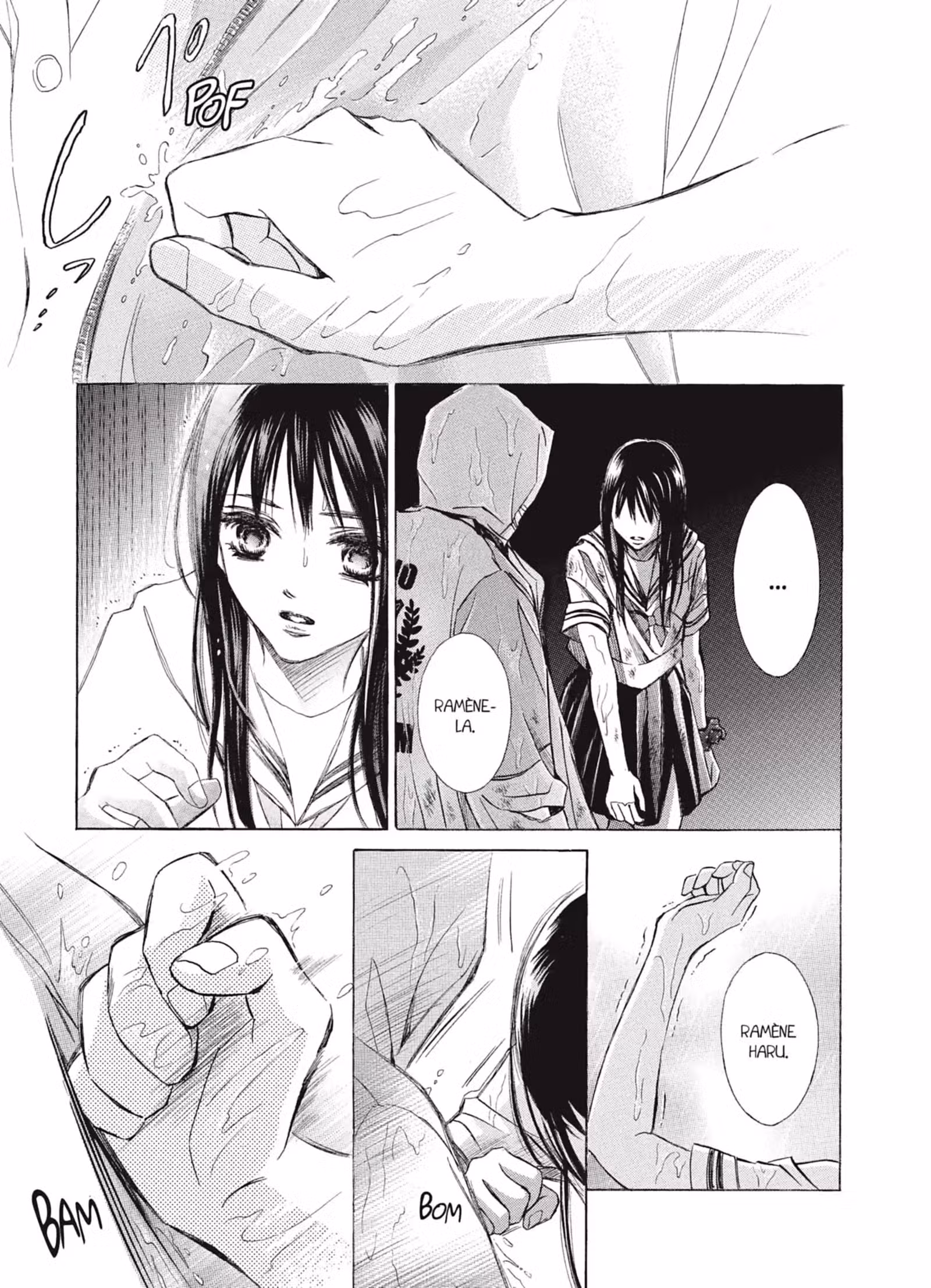 Limit Volume 5 page 68