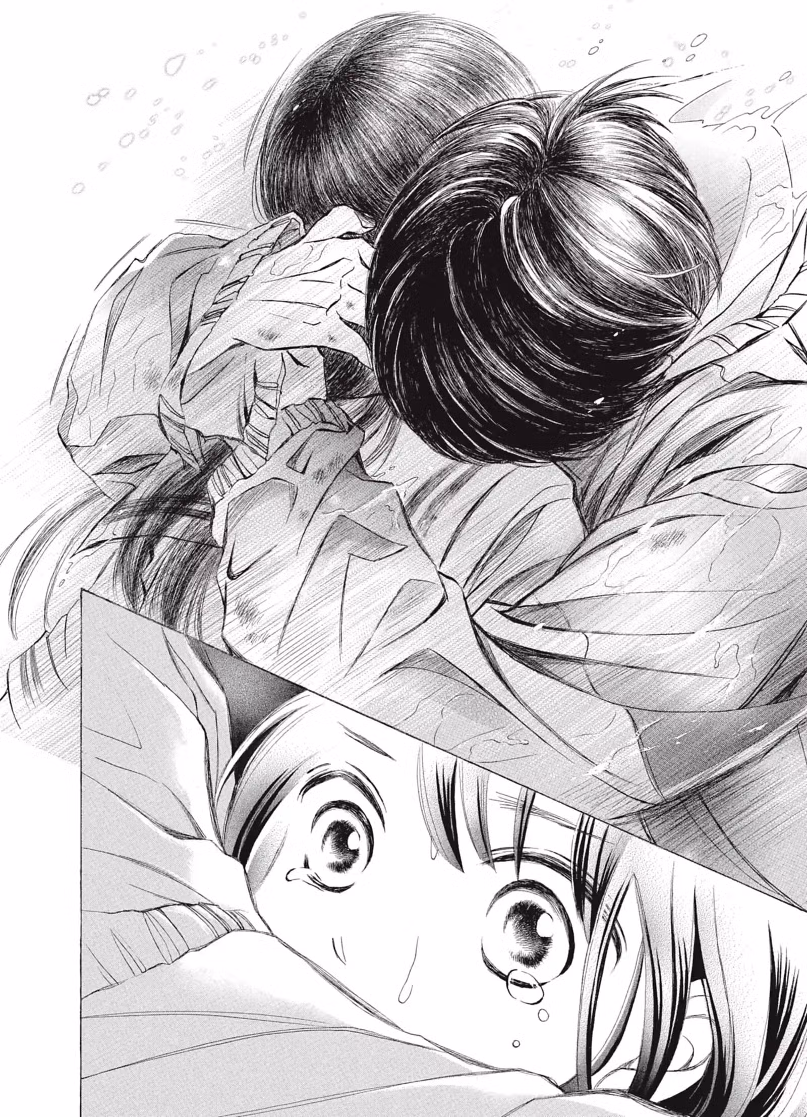 Limit Volume 5 page 71