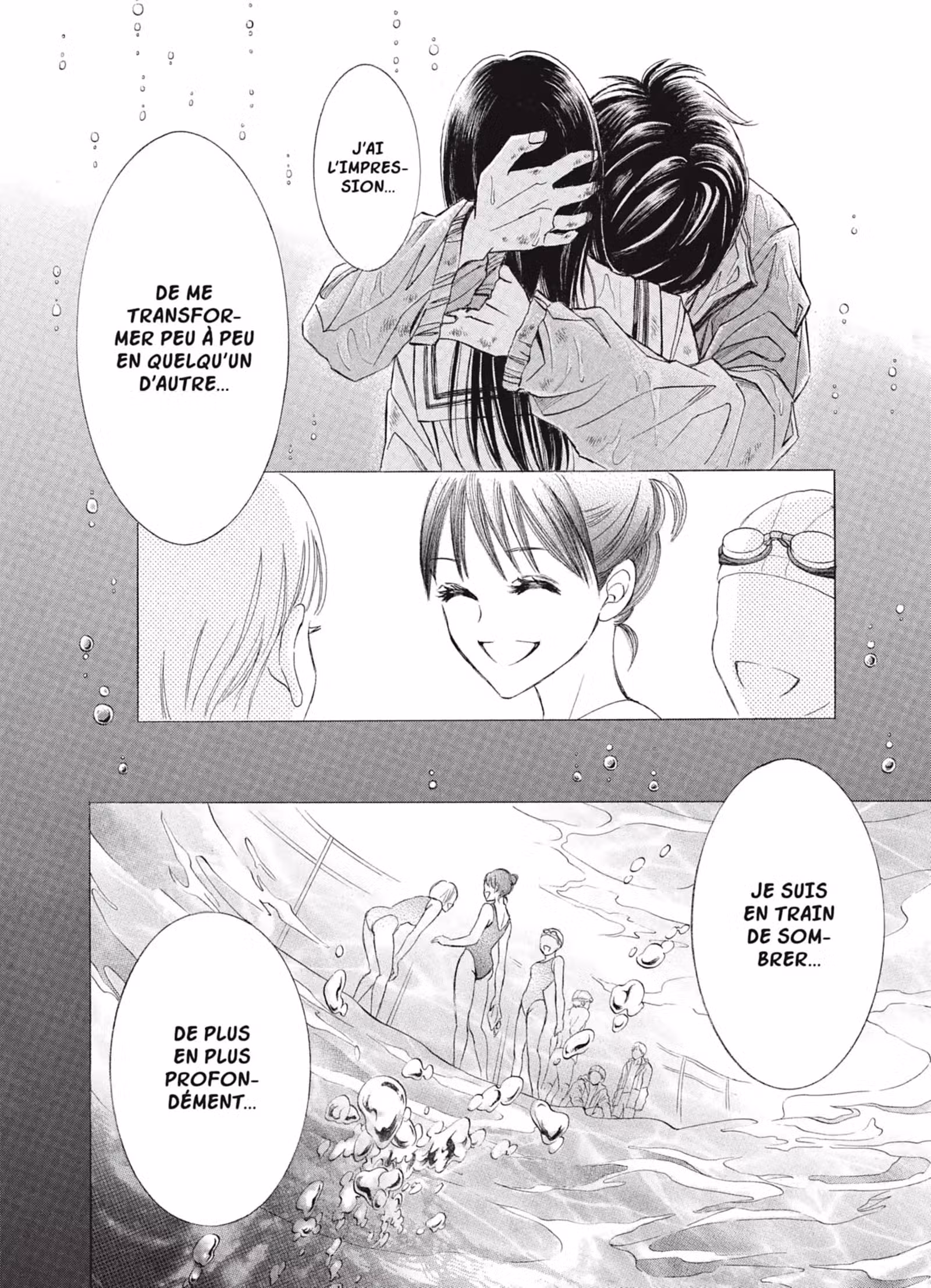 Limit Volume 5 page 73