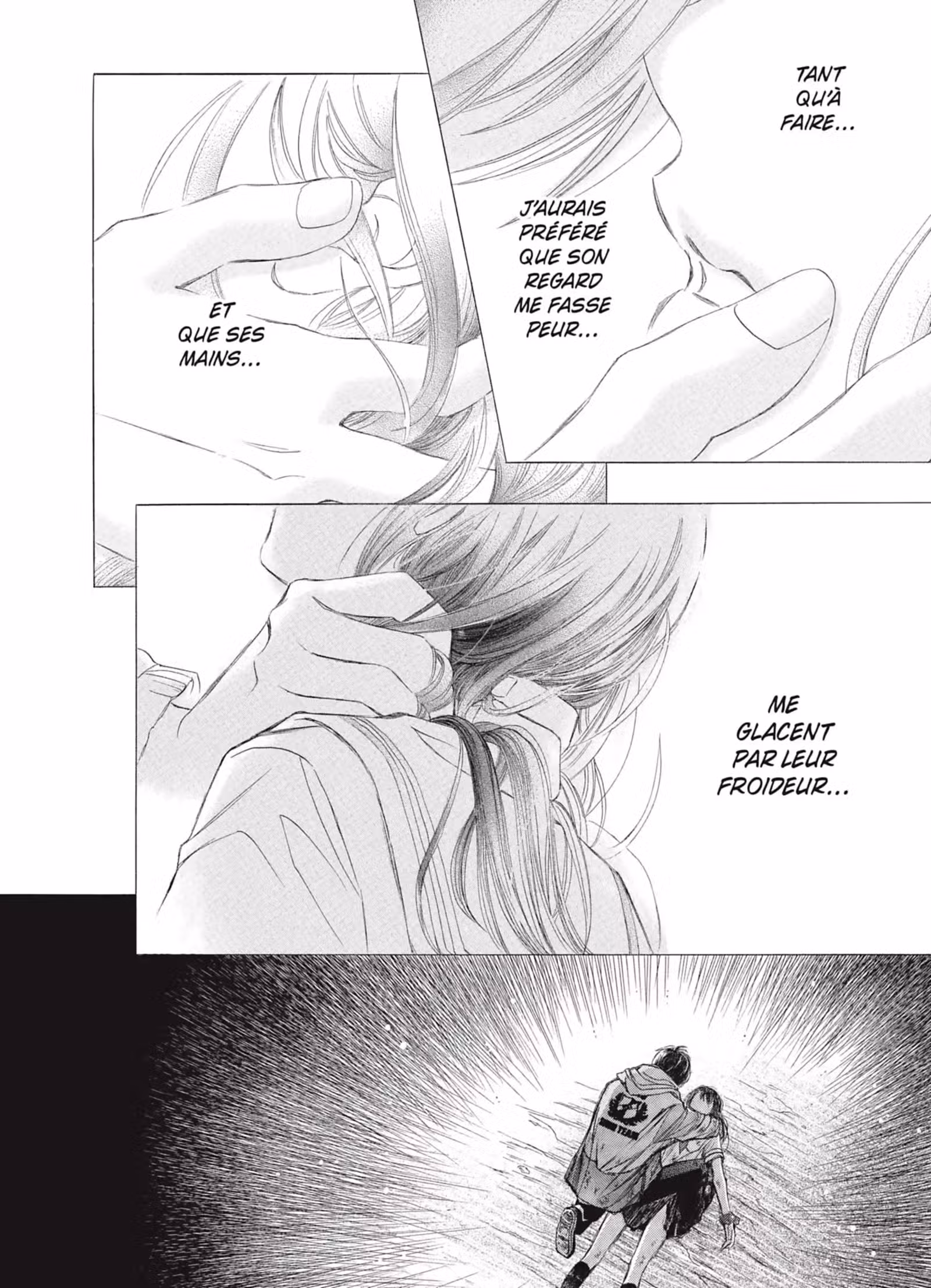 Limit Volume 5 page 83