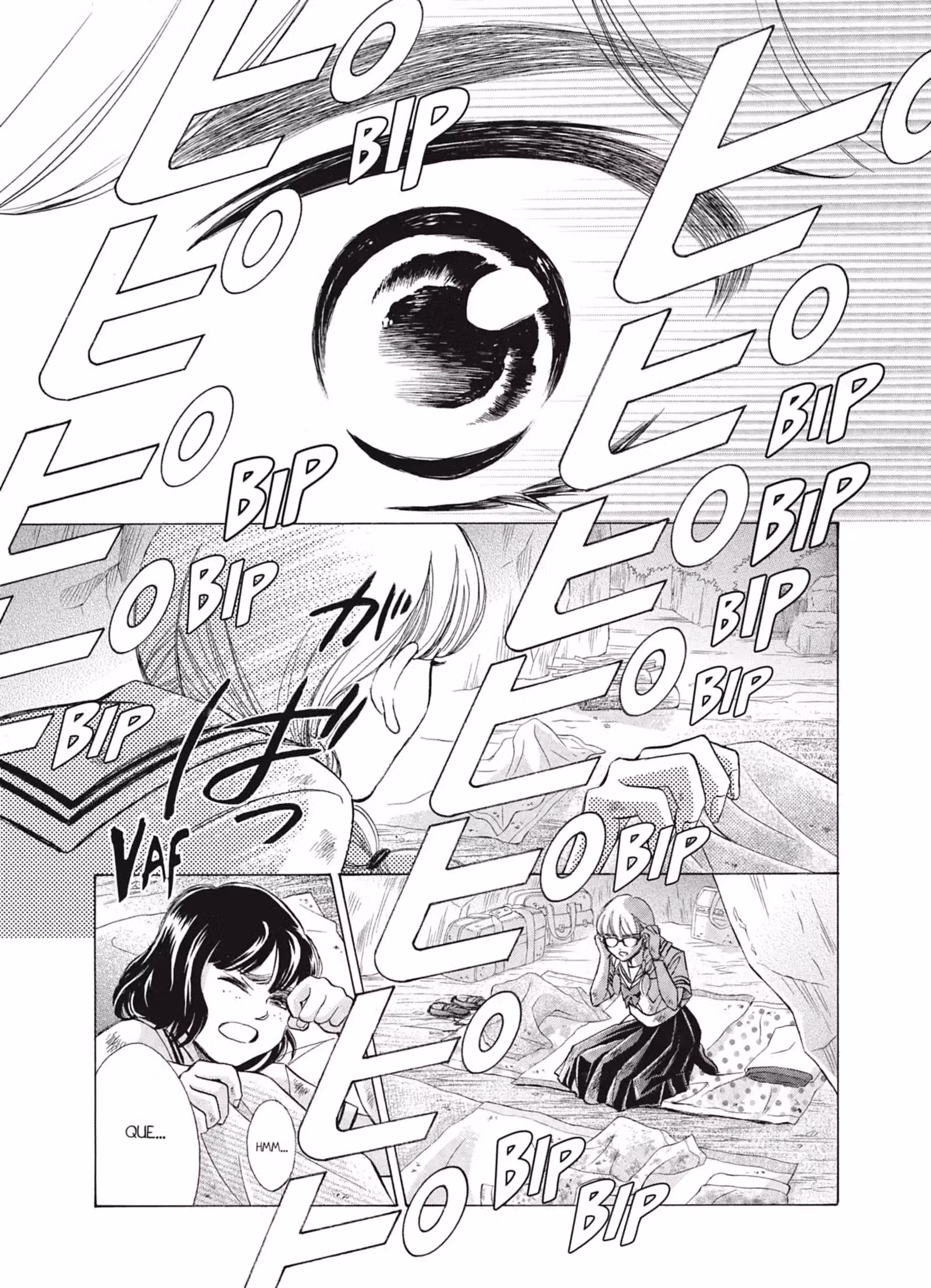 Limit Volume 5 page 94