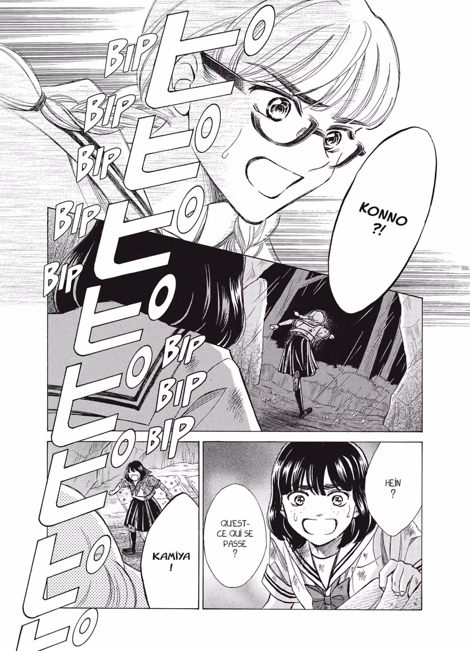 Limit Volume 5 page 95