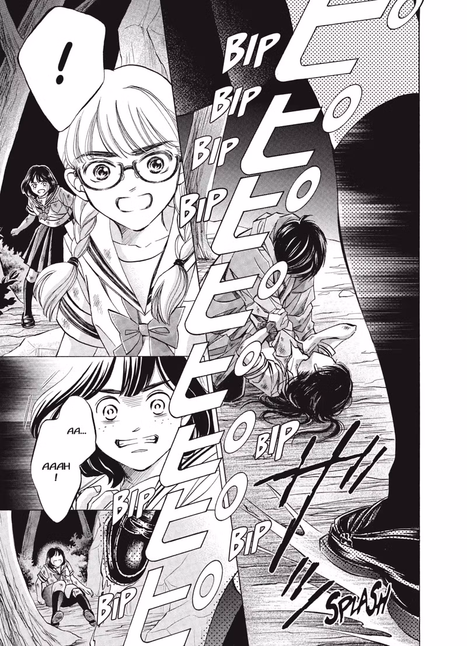 Limit Volume 5 page 96