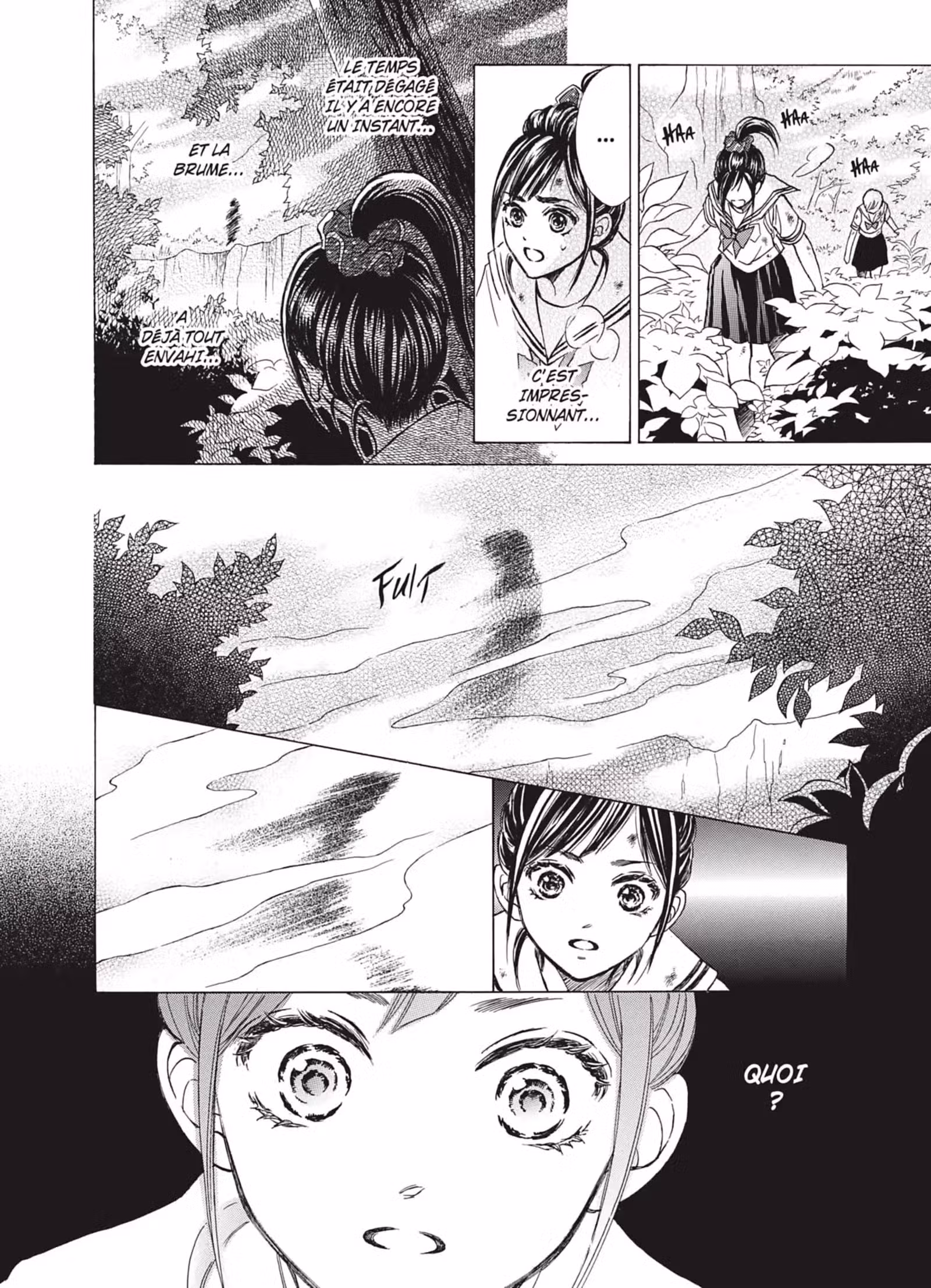 Limit Volume 2 page 104